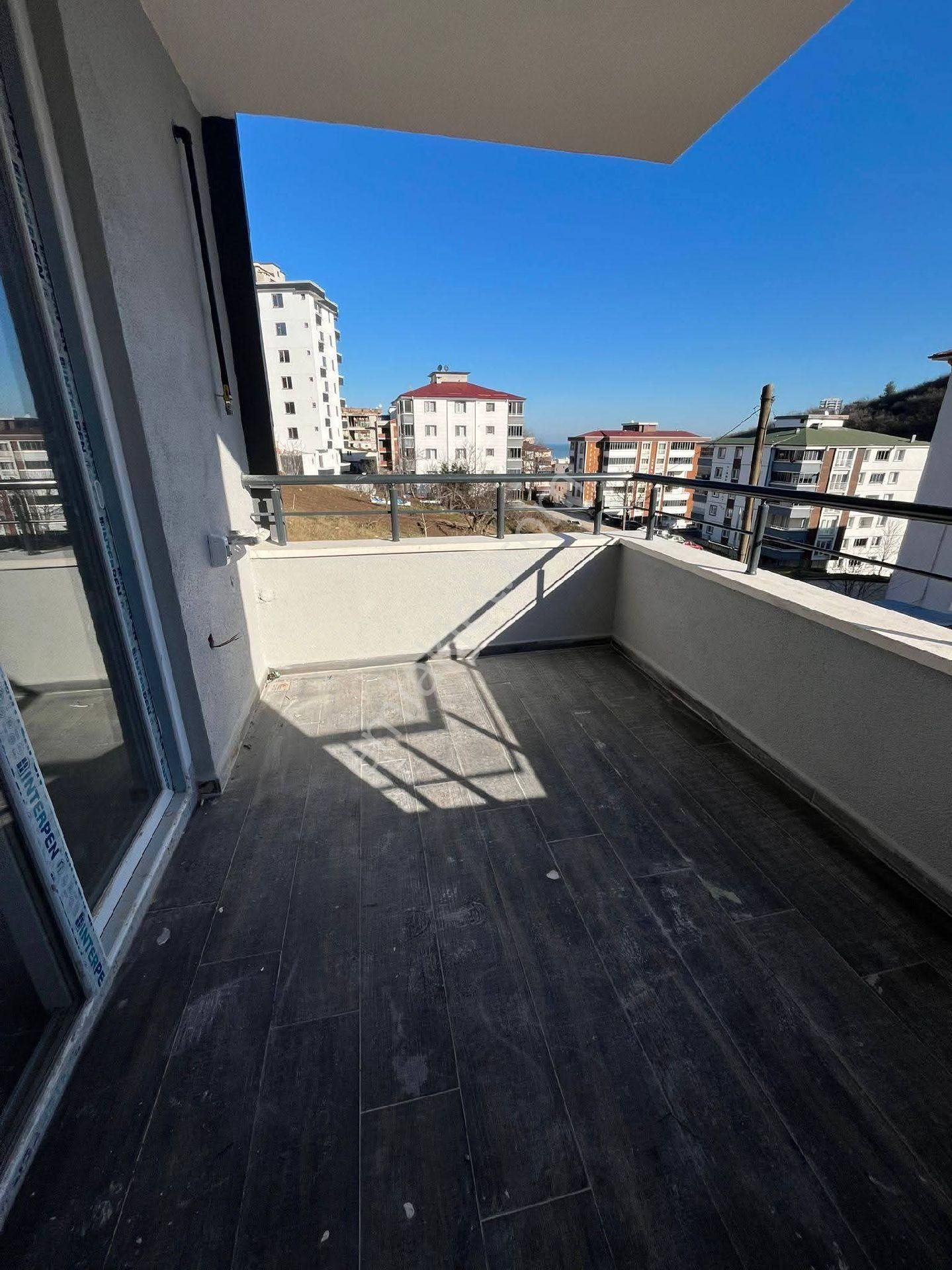 Evim-nur'dan Hasköy Mh. 2+1 2.kat 2 Balkonlu Ebeveyn Banyolu - Görsel 4