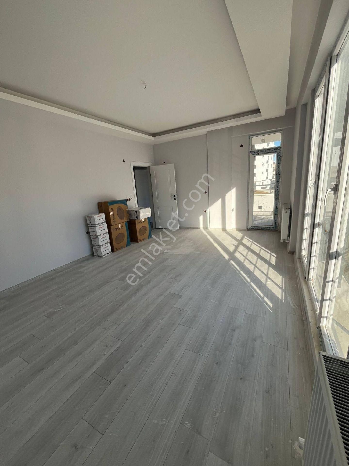 Evim-nur'dan Hasköy Mh. 2+1 2.kat 2 Balkonlu Ebeveyn Banyolu - Görsel 8