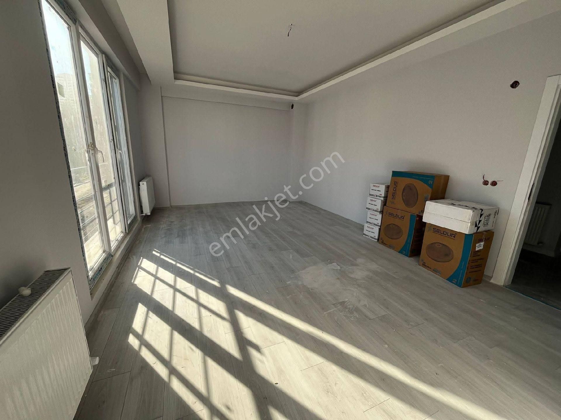 Evim-nur'dan Hasköy Mh. 2+1 2.kat 2 Balkonlu Ebeveyn Banyolu - Görsel 10