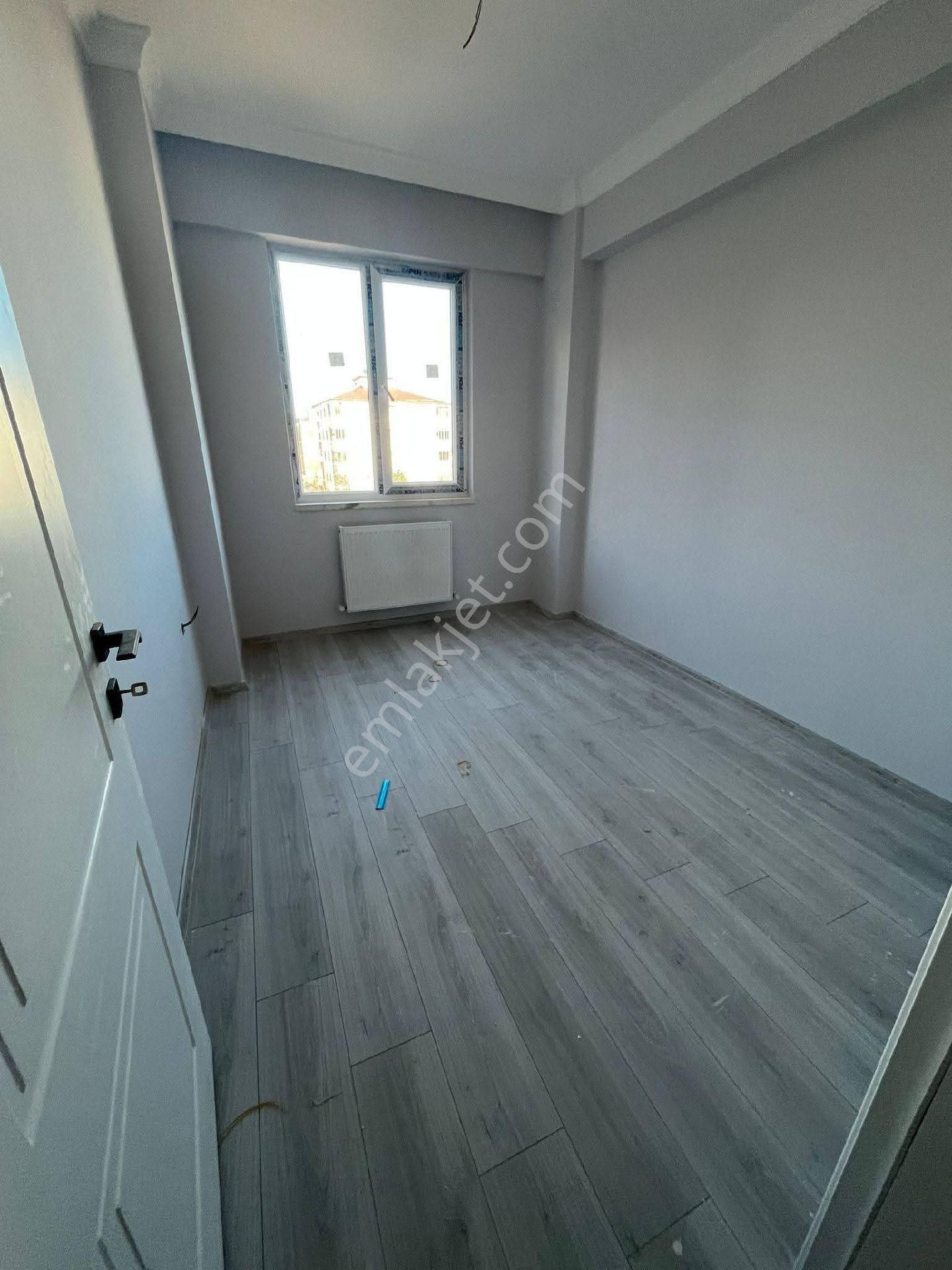 Evim-nur'dan Hasköy Mh. 2+1 2.kat 2 Balkonlu Ebeveyn Banyolu - Görsel 14