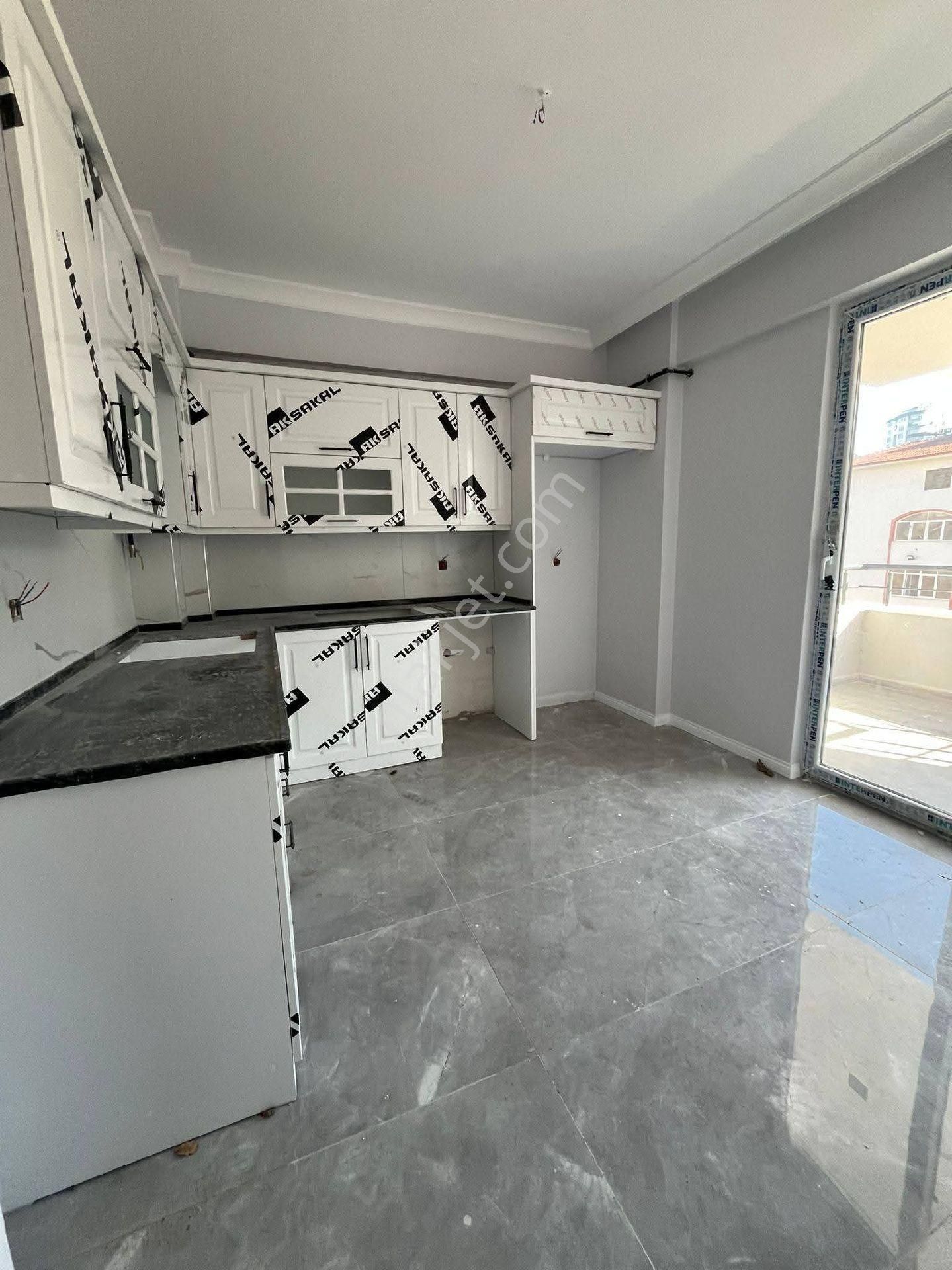 Evim-nur'dan Hasköy Mh. 2+1 2.kat 2 Balkonlu Ebeveyn Banyolu - Görsel 3