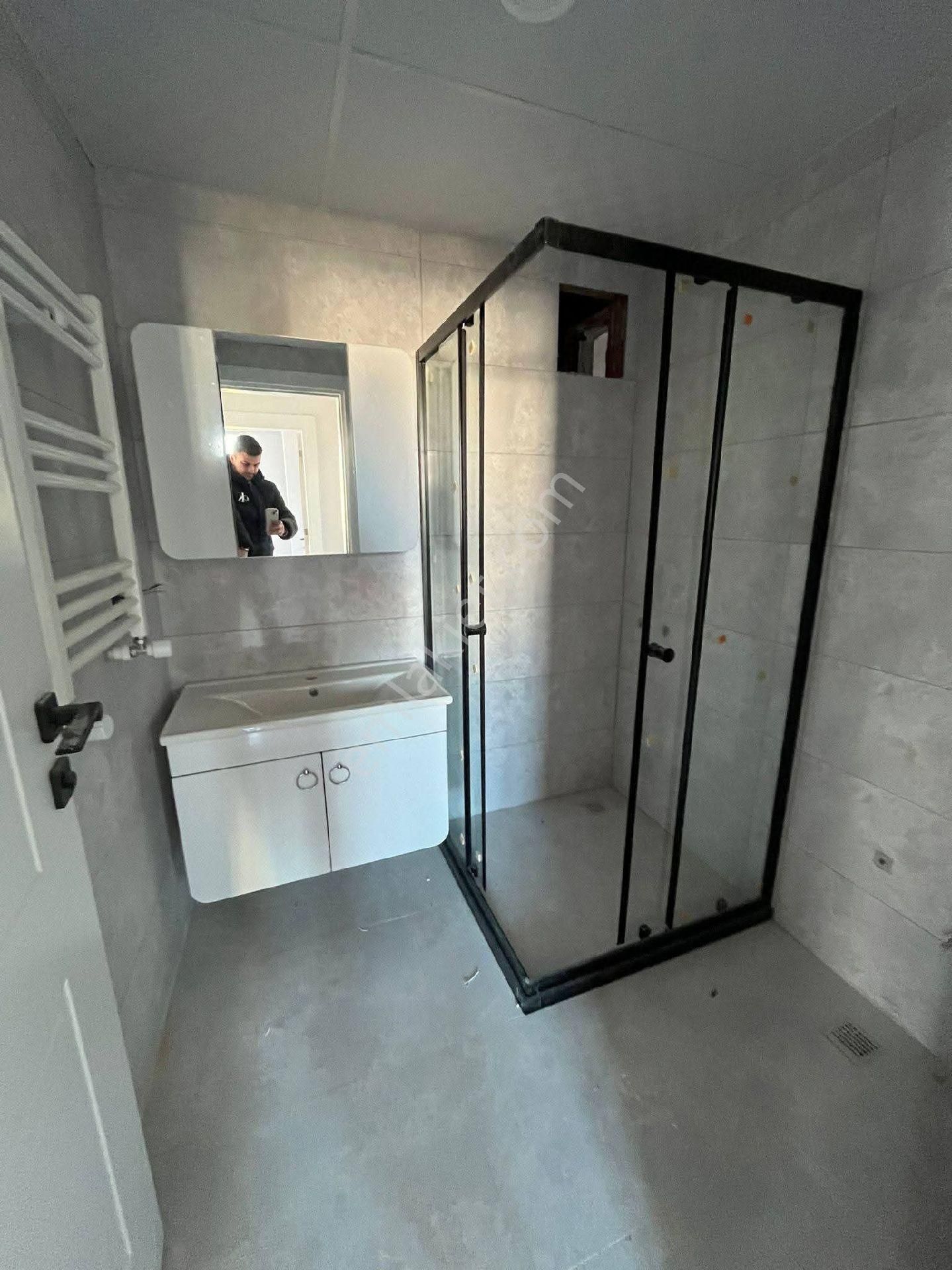 Evim-nur'dan Hasköy Mh. 2+1 2.kat 2 Balkonlu Ebeveyn Banyolu - Görsel 24