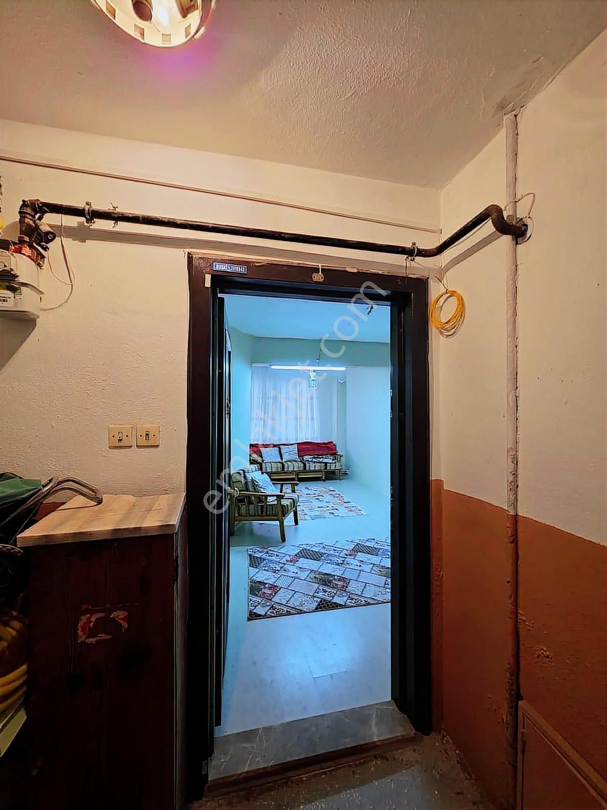 İnceoğlundan Yunusemre'de 2+1 Yüksek Giriş Kat Satılık Daire - Görsel 9