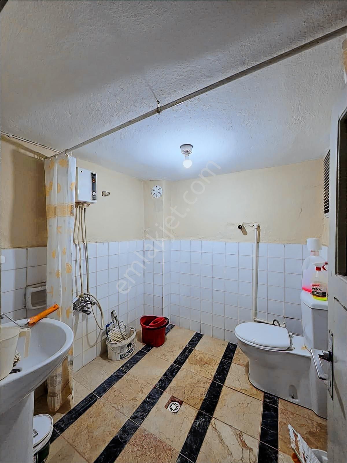 İnceoğlundan Yunusemre'de 2+1 Yüksek Giriş Kat Satılık Daire - Görsel 2