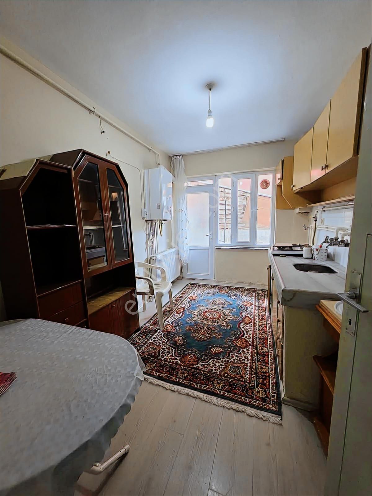 İnceoğlundan Yunusemre'de 2+1 Yüksek Giriş Kat Satılık Daire - Görsel 3