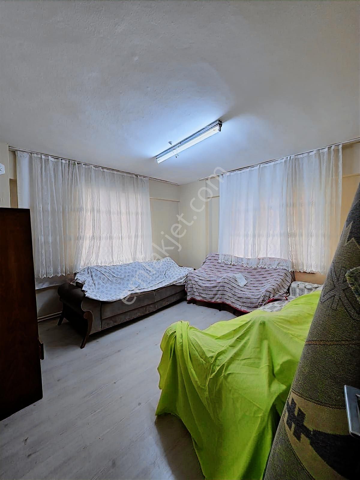 İnceoğlundan Yunusemre'de 2+1 Yüksek Giriş Kat Satılık Daire - Görsel 4