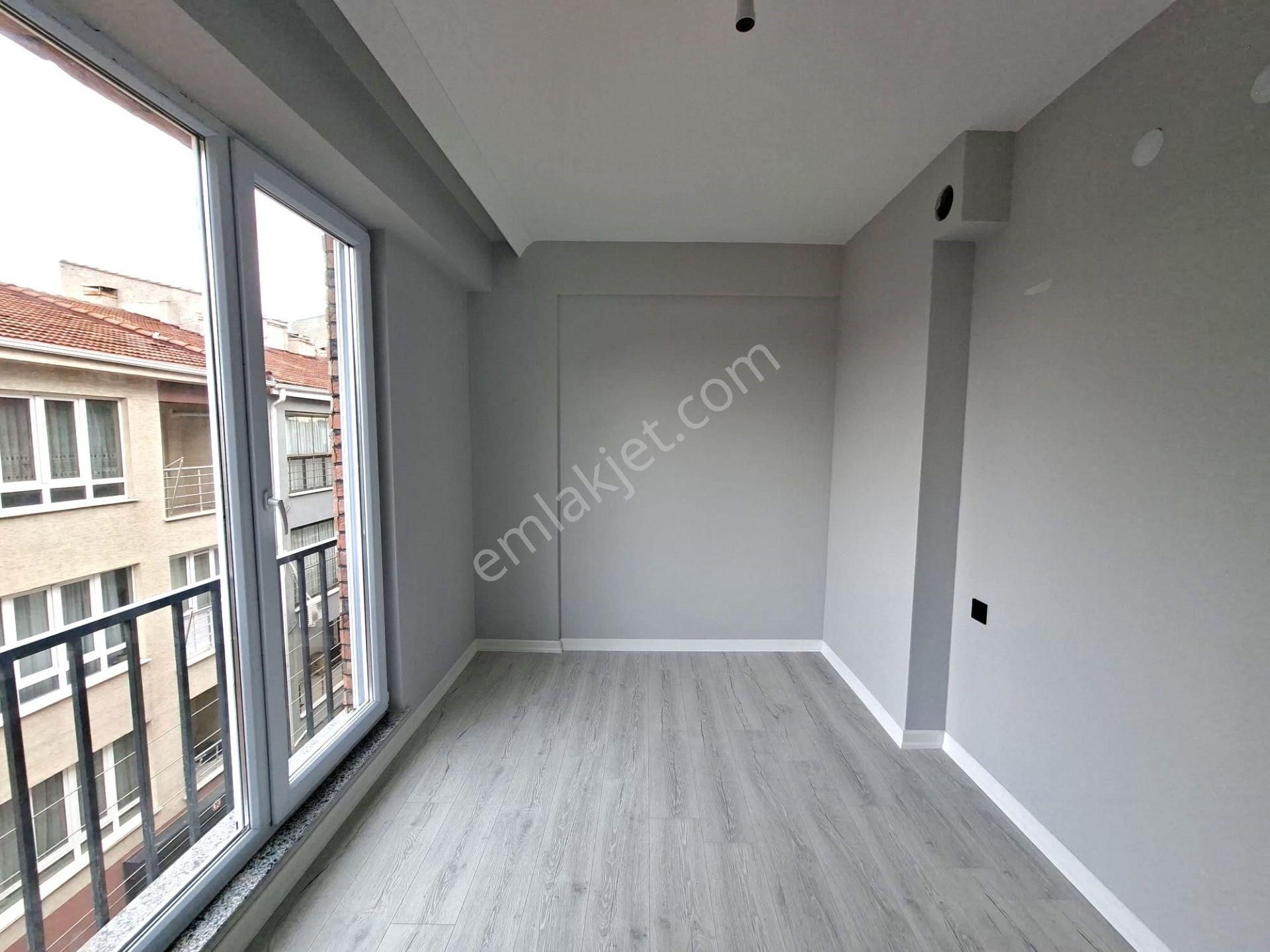 Recep Ümit Emlak'tan Şarhöyük Mahallesi Büyük Park Yakınında (sıfır) Kiralık 2+0 Ferah Daire - Görsel 6