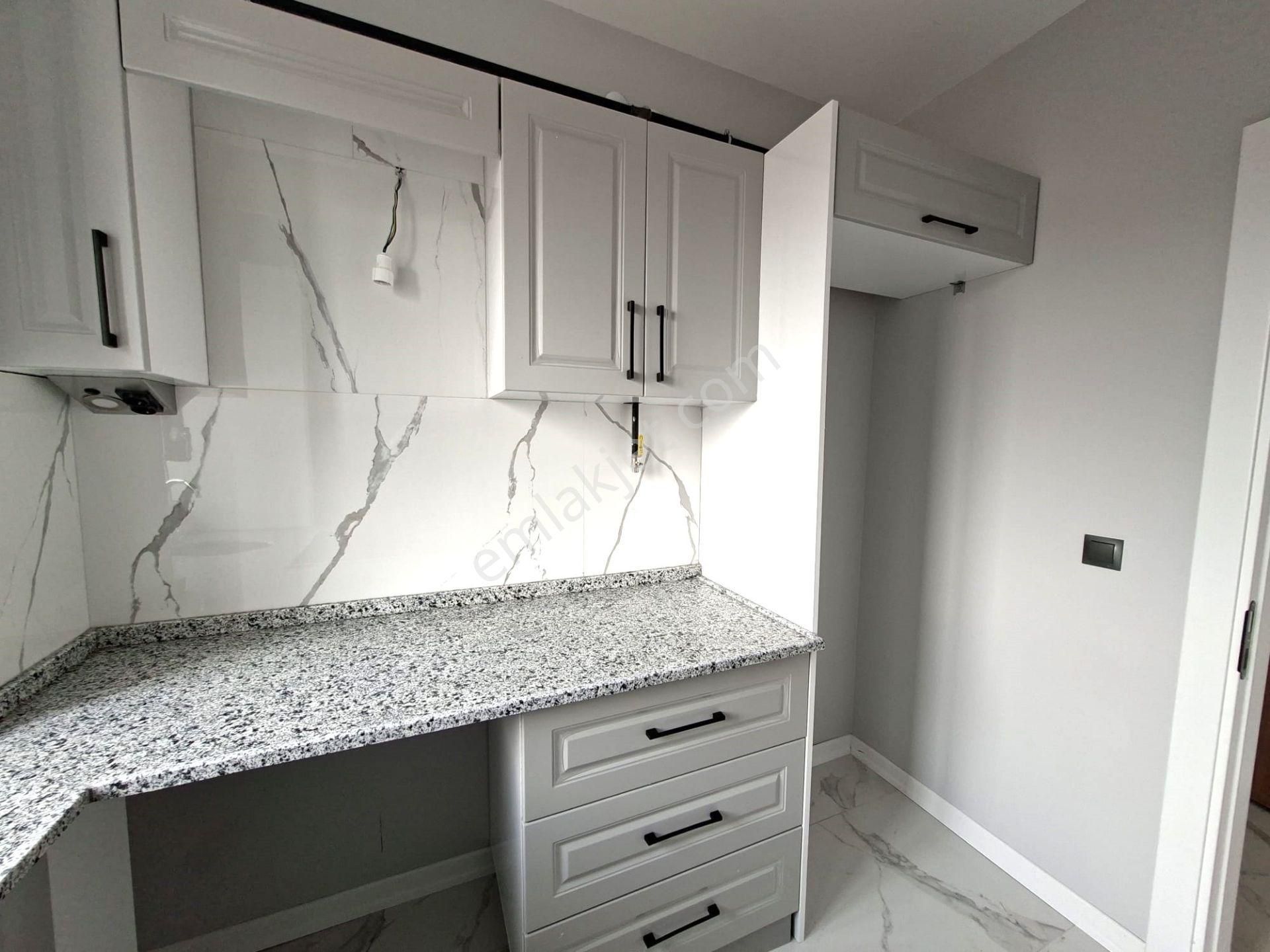 Recep Ümit Emlak'tan Şarhöyük Mahallesi Büyük Park Yakınında (sıfır) Kiralık 2+0 Ferah Daire - Görsel 11