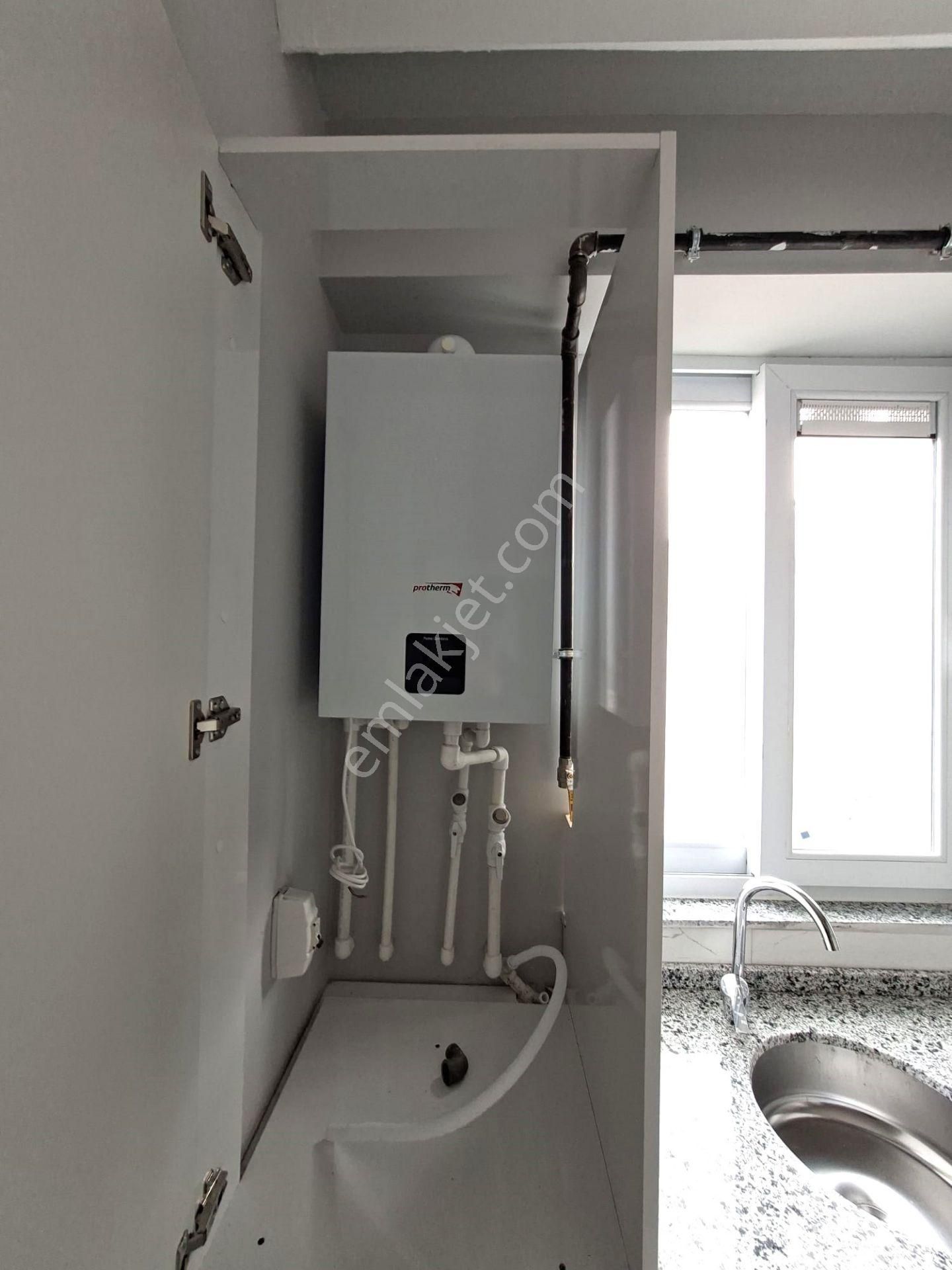 Recep Ümit Emlak'tan Şarhöyük Mahallesi Büyük Park Yakınında (sıfır) Kiralık 2+0 Ferah Daire - Görsel 18