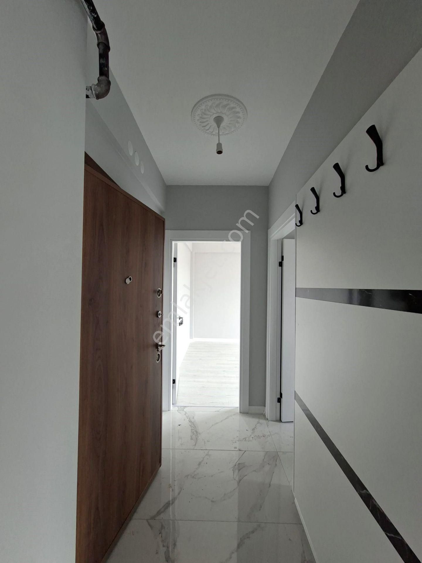 Recep Ümit Emlak'tan Şarhöyük Mahallesi Büyük Park Yakınında (sıfır) Kiralık 2+0 Ferah Daire - Görsel 22