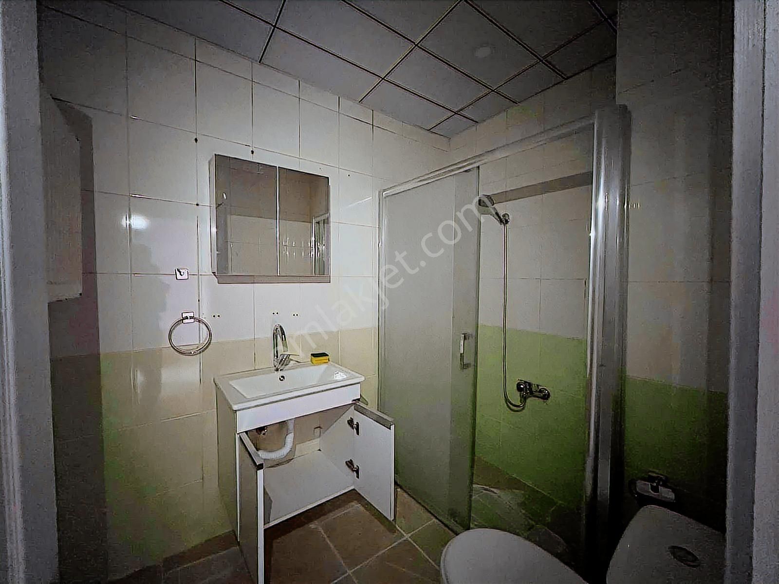 Eker'den Hat Boyunda Çarşıya Çok Yakın 3+1 Kiralık Daire - Görsel 27