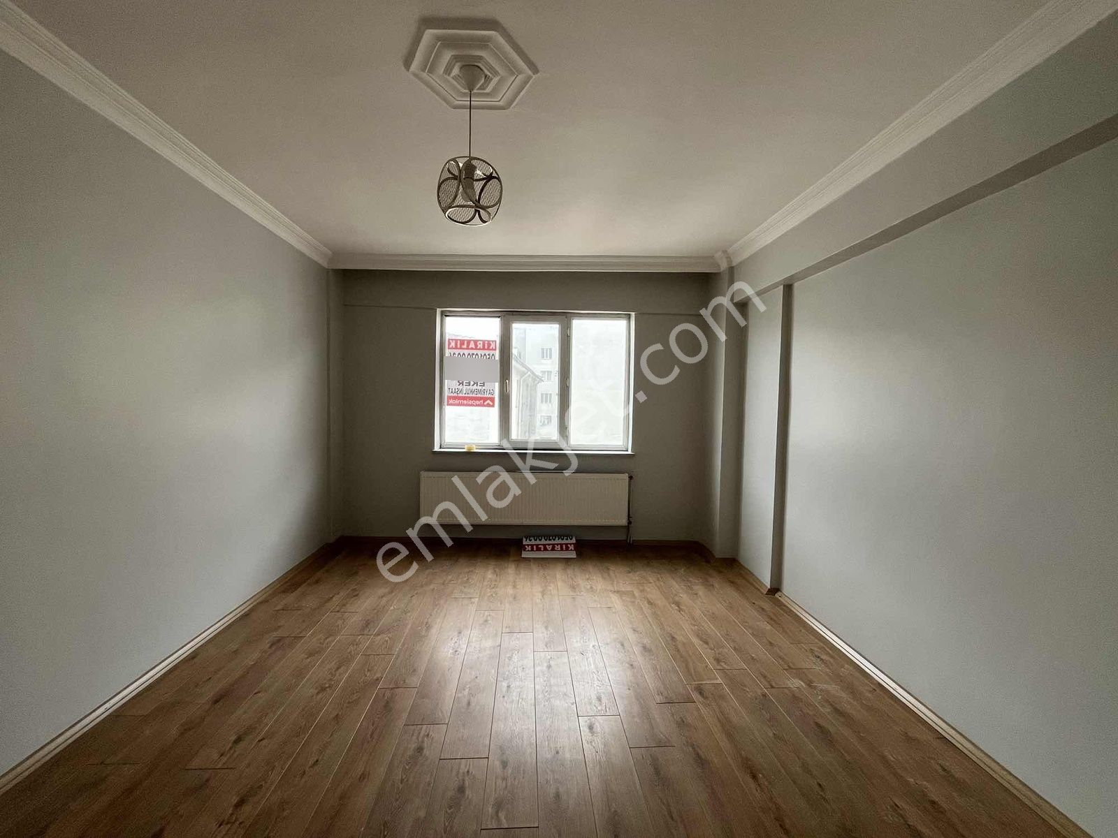 Eker'den Hat Boyunda Çarşıya Çok Yakın 3+1 Kiralık Daire - Görsel 22