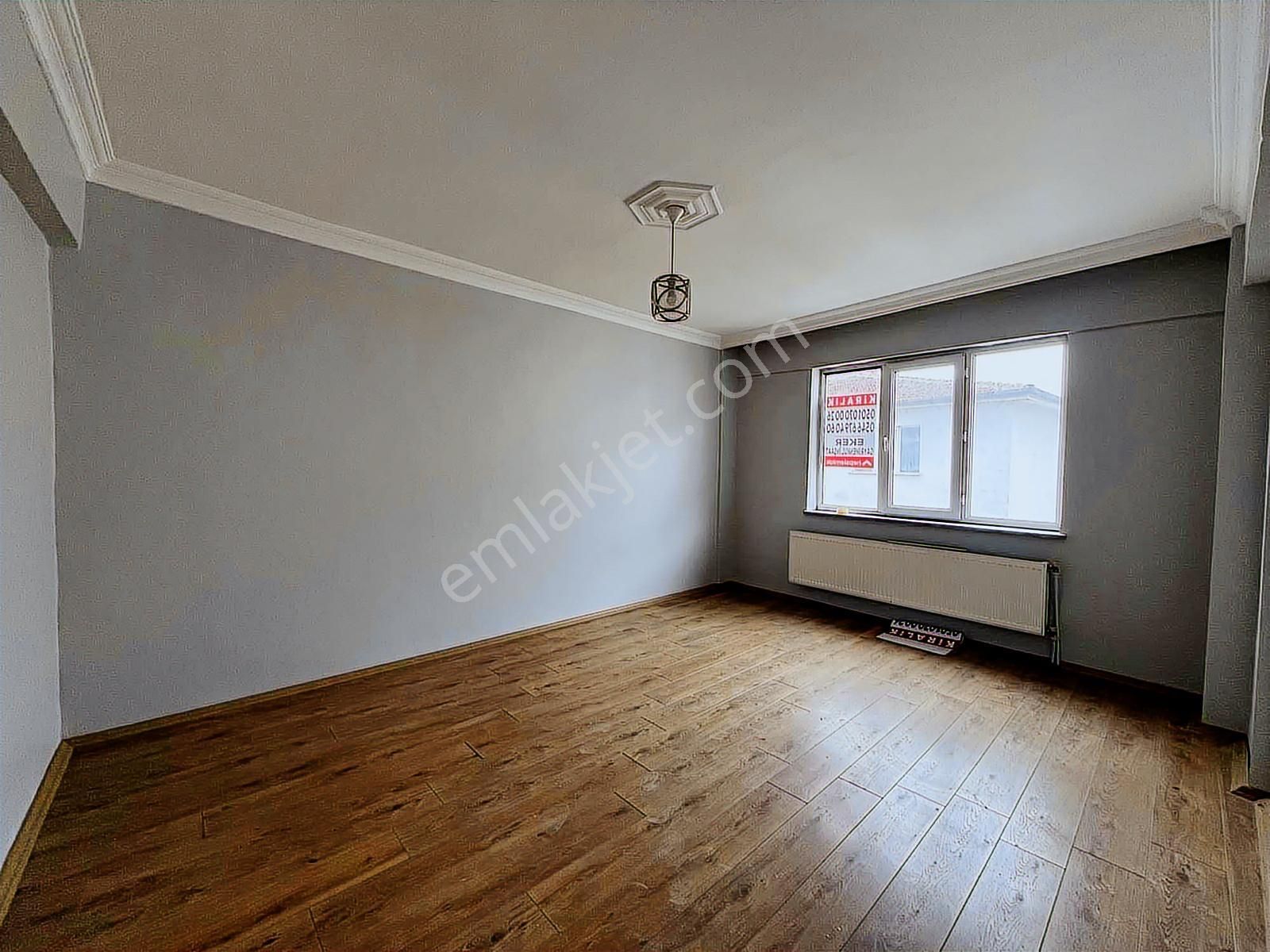 Eker'den Hat Boyunda Çarşıya Çok Yakın 3+1 Kiralık Daire - Görsel 8