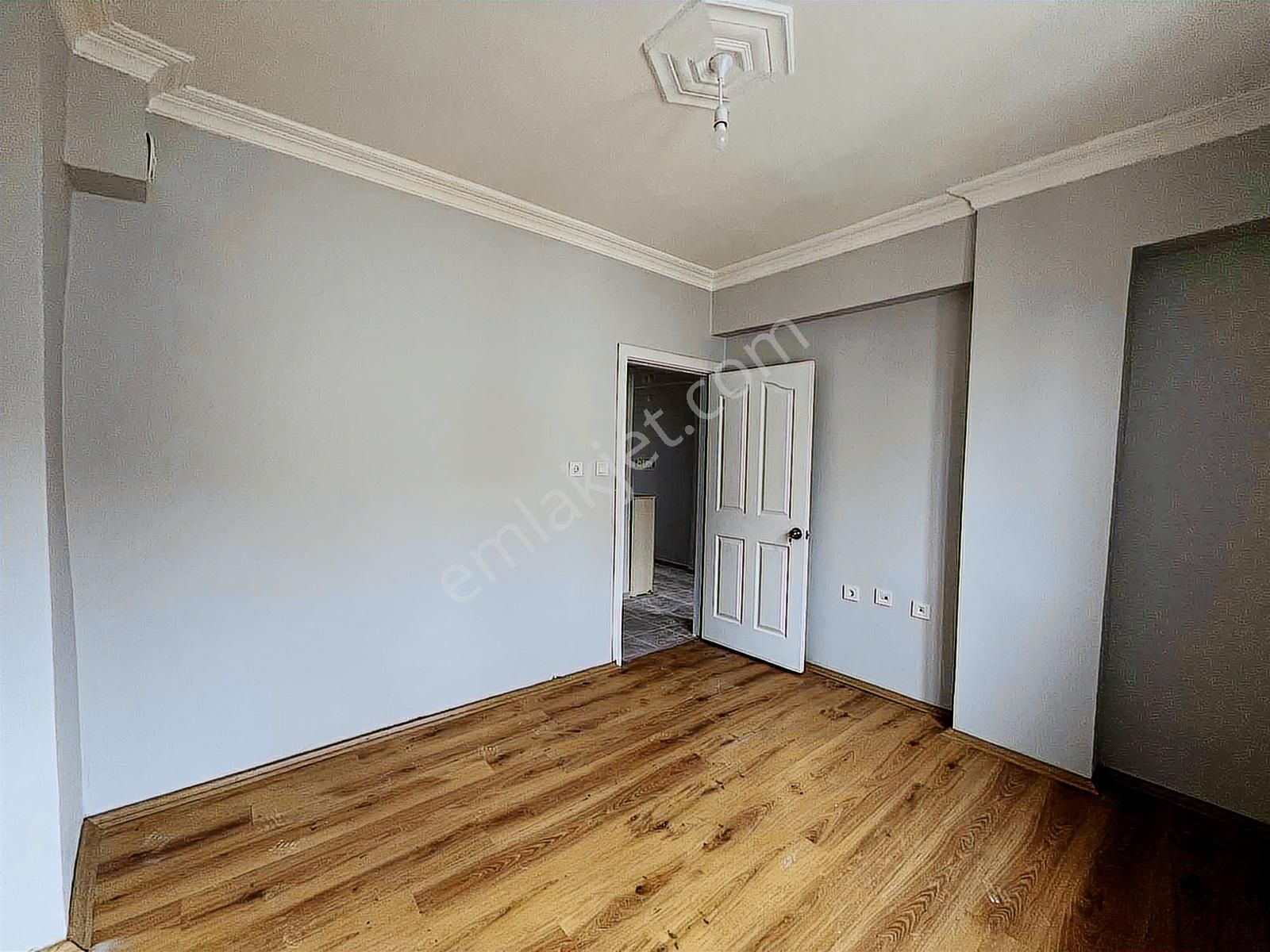 Eker'den Hat Boyunda Çarşıya Çok Yakın 3+1 Kiralık Daire - Görsel 29