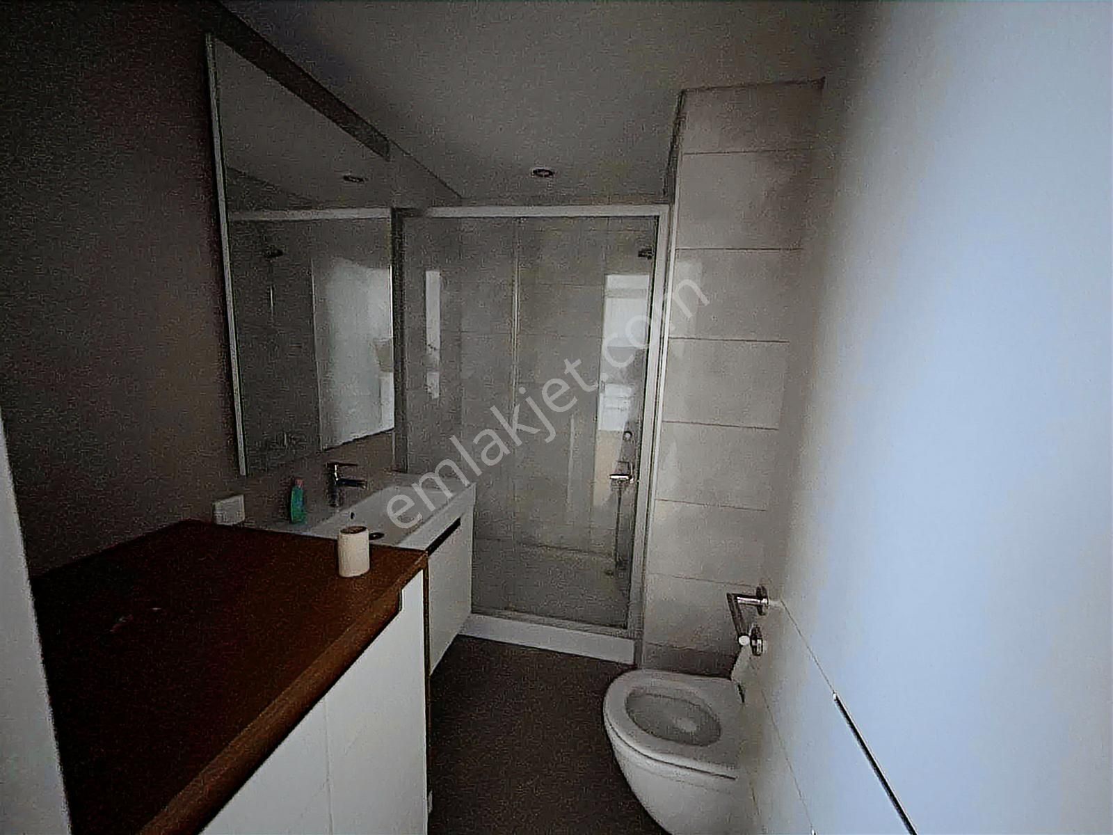 Suryapı Corridor Da Kiralık 1+1 69m2 Köşe Daire Güneşli - Görsel 3