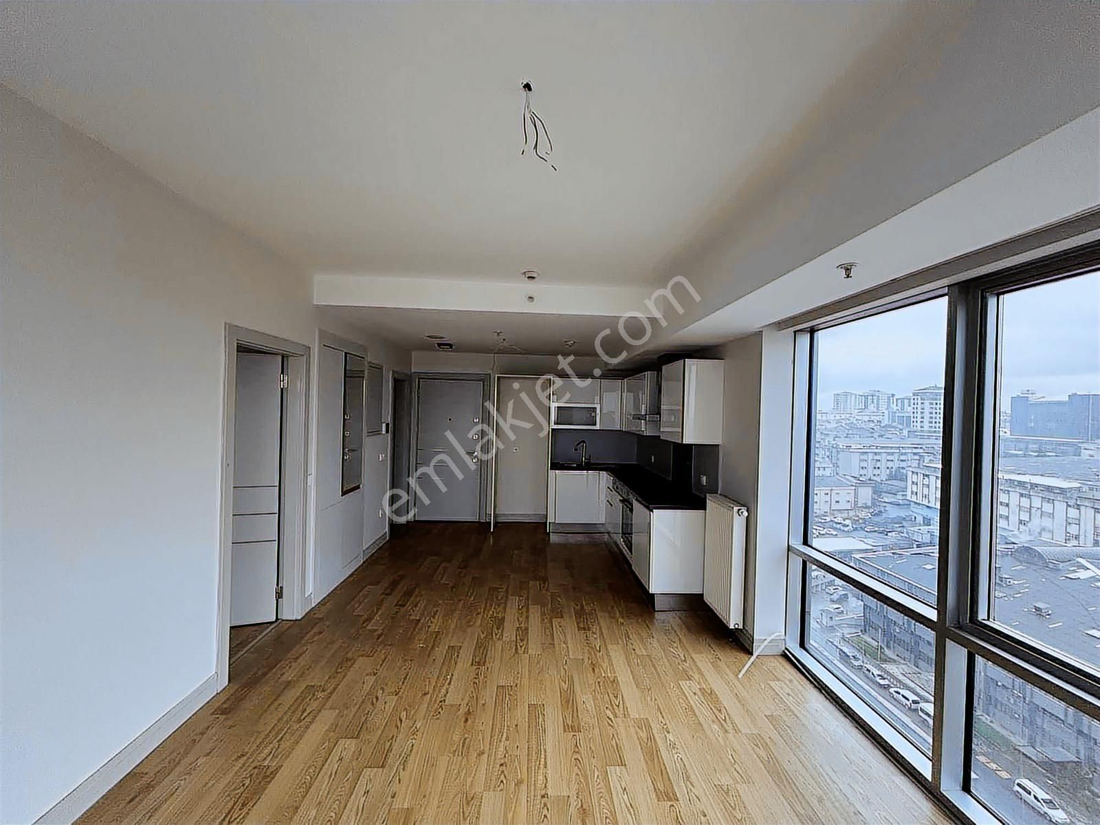 Suryapı Corridor Da Kiralık 1+1 69m2 Köşe Daire Güneşli - Görsel 10