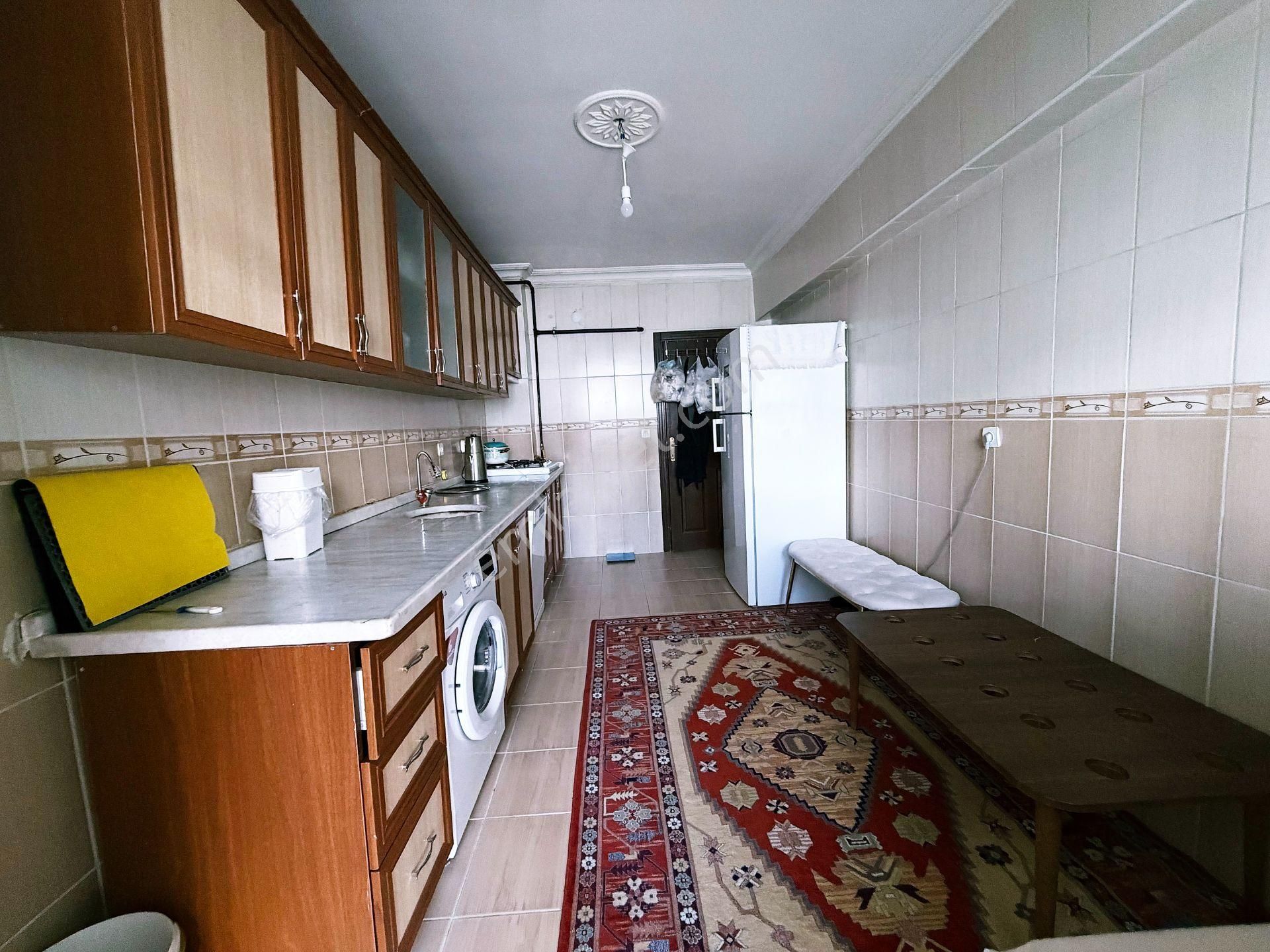 Cihandan Burç Mah Seval Ve Piri Cadde Yakını Kiralık 3+1 Daire - Görsel 4