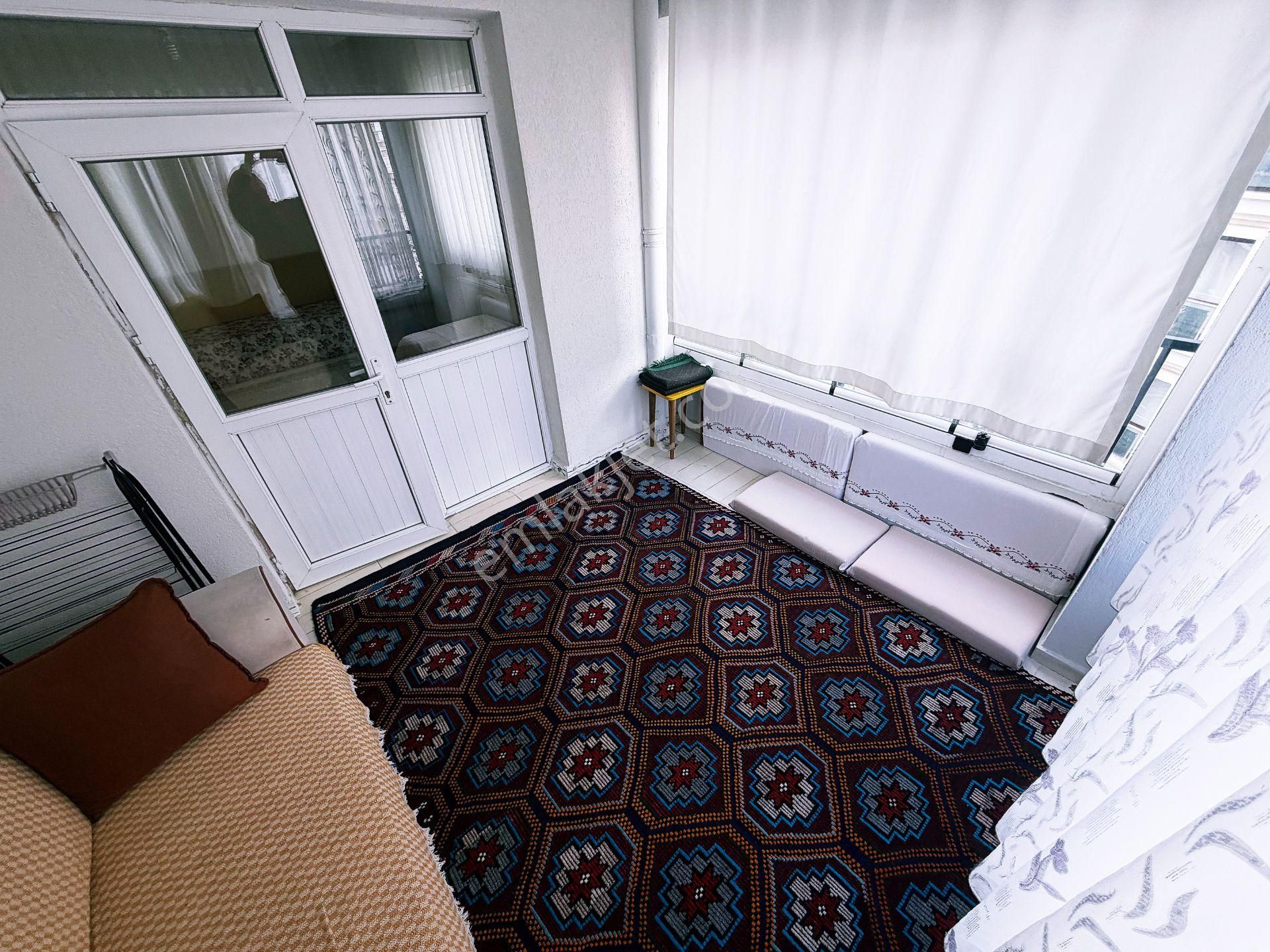 Cihandan Burç Mah Seval Ve Piri Cadde Yakını Kiralık 3+1 Daire - Görsel 12