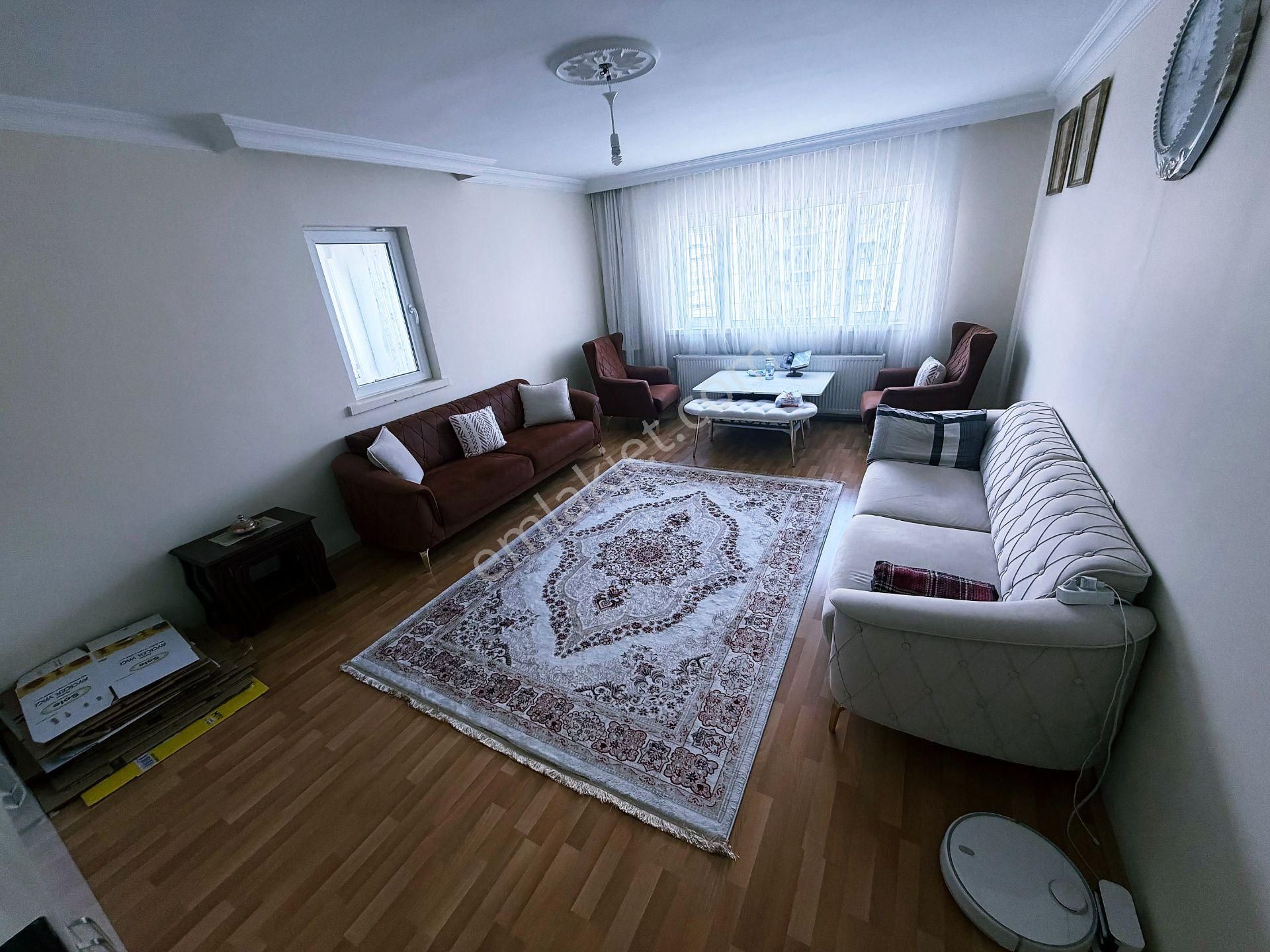 Cihandan Burç Mah Seval Ve Piri Cadde Yakını Kiralık 3+1 Daire - Görsel 29