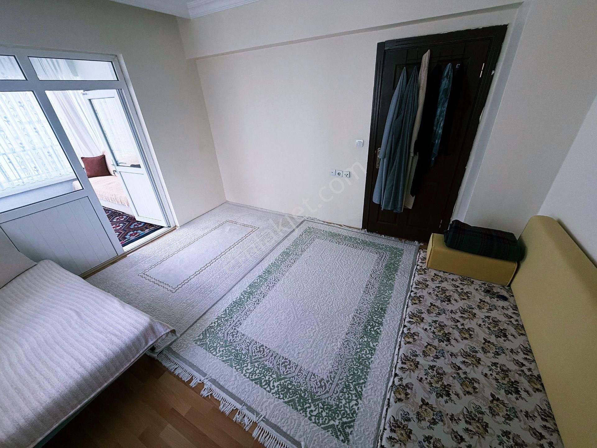 Cihandan Burç Mah Seval Ve Piri Cadde Yakını Kiralık 3+1 Daire - Görsel 9