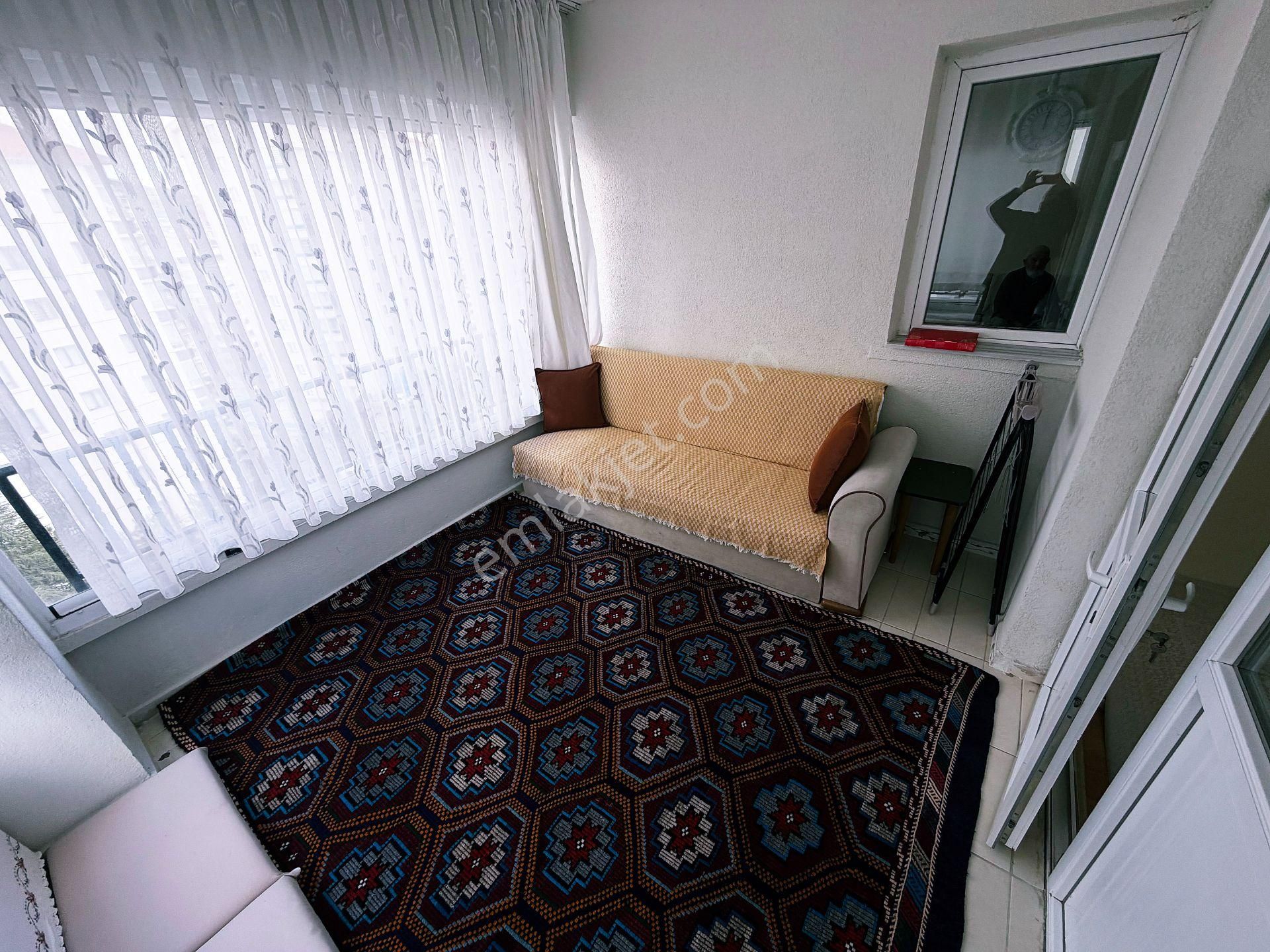 Cihandan Burç Mah Seval Ve Piri Cadde Yakını Kiralık 3+1 Daire - Görsel 11