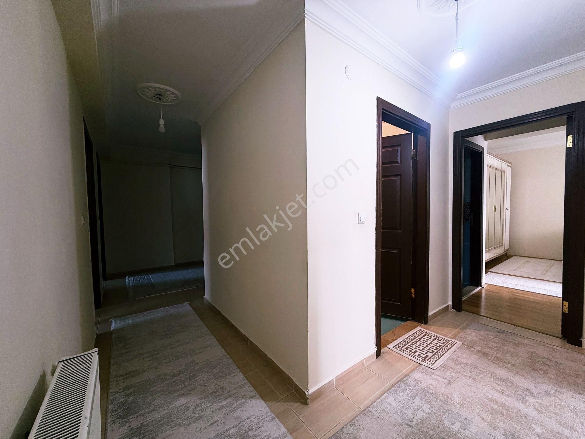 Cihandan Burç Mah Seval Ve Piri Cadde Yakını Kiralık 3+1 Daire - Görsel 24