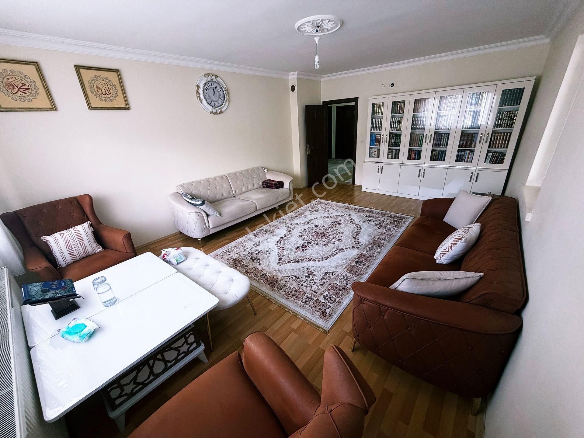 Cihandan Burç Mah Seval Ve Piri Cadde Yakını Kiralık 3+1 Daire - Görsel 33