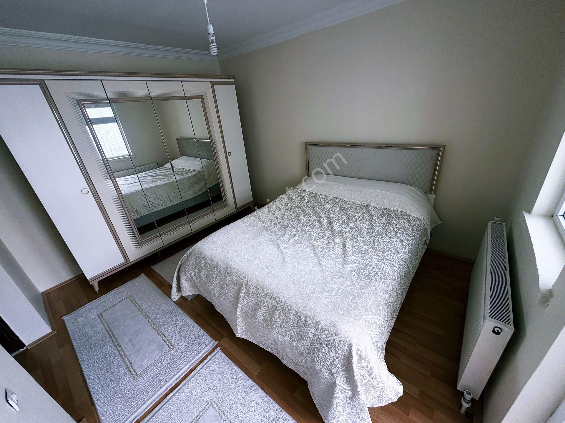 Cihandan Burç Mah Seval Ve Piri Cadde Yakını Kiralık 3+1 Daire - Görsel 17