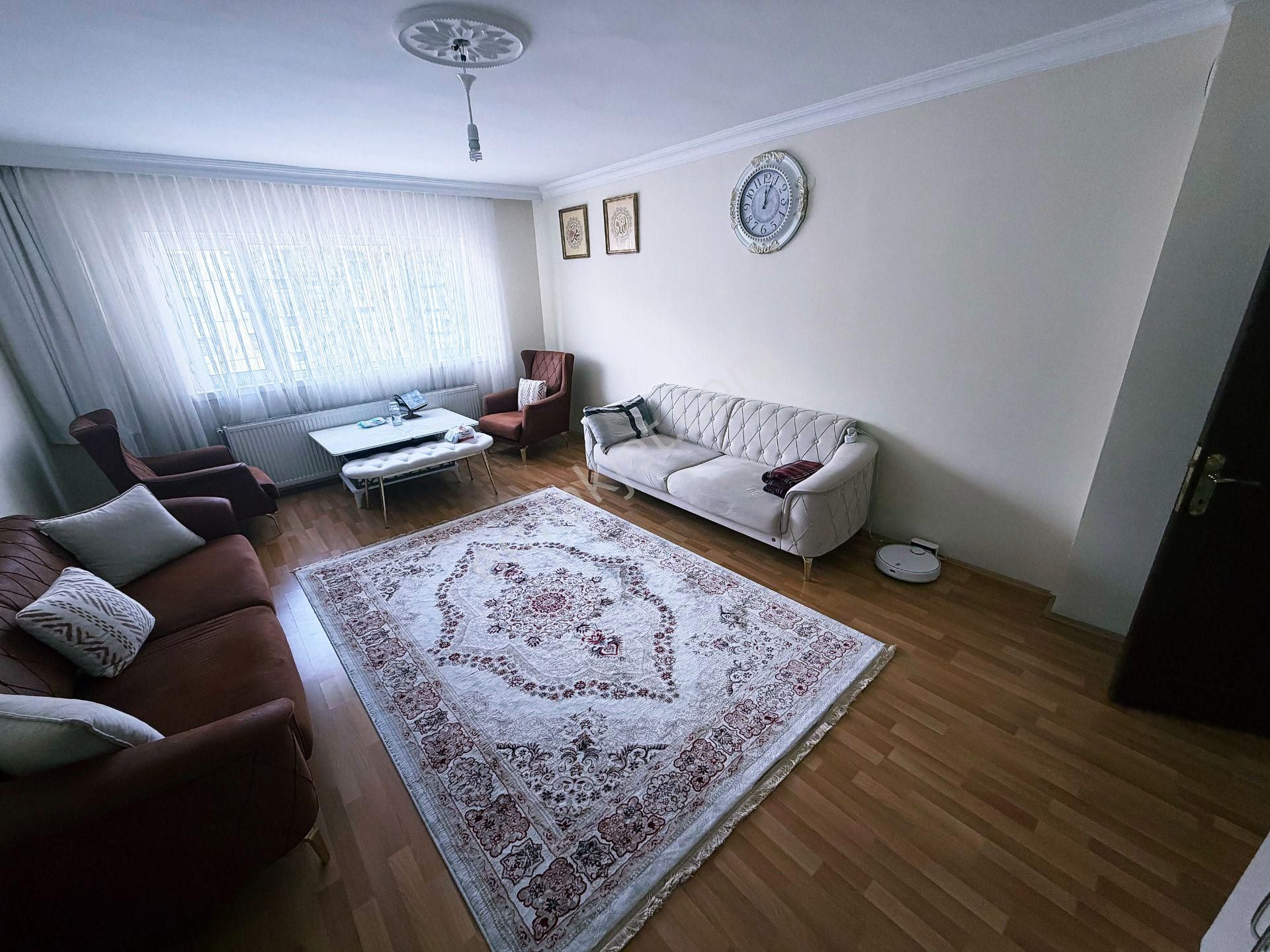 Cihandan Burç Mah Seval Ve Piri Cadde Yakını Kiralık 3+1 Daire - Görsel 32