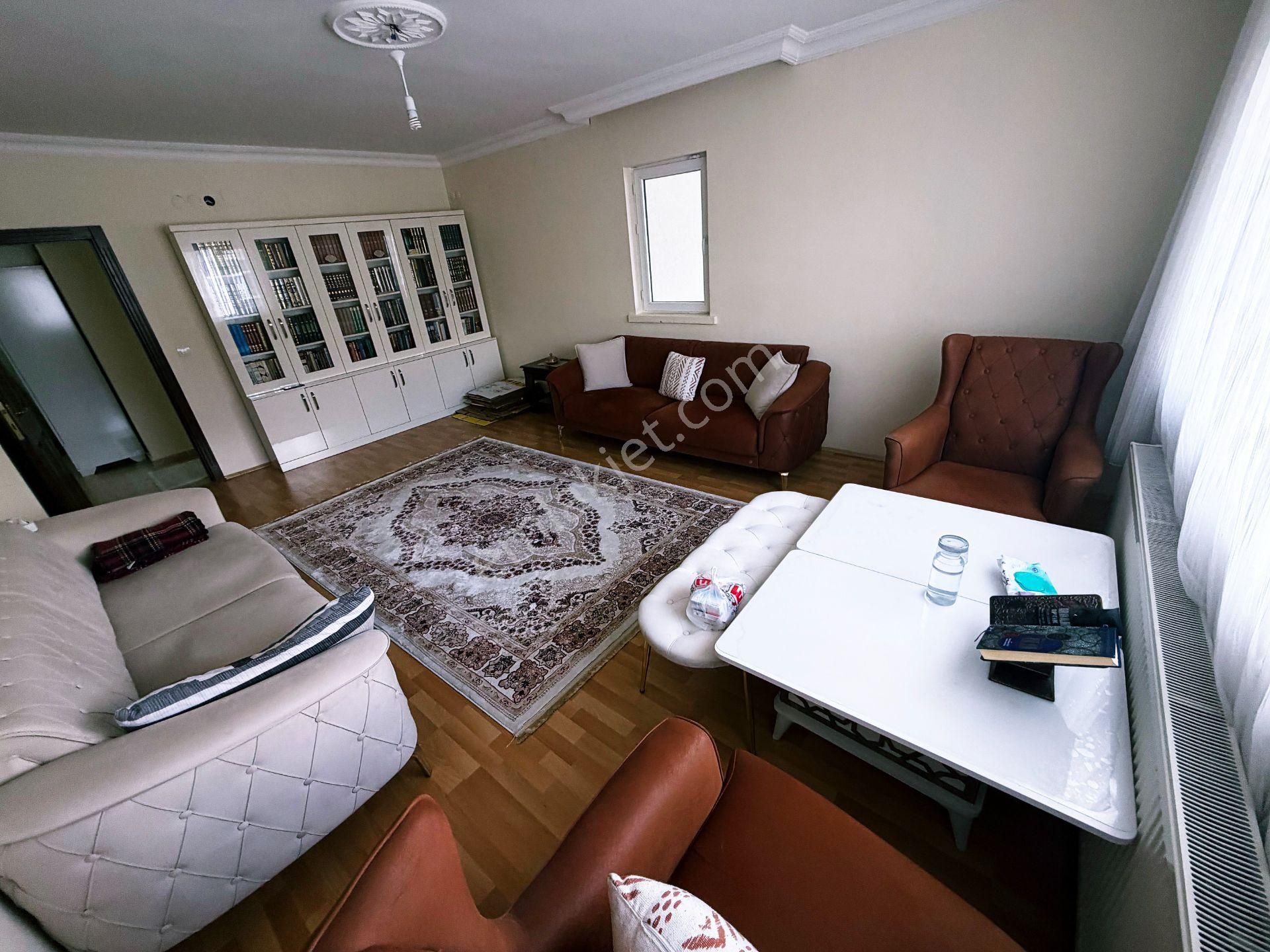 Cihandan Burç Mah Seval Ve Piri Cadde Yakını Kiralık 3+1 Daire - Görsel 35