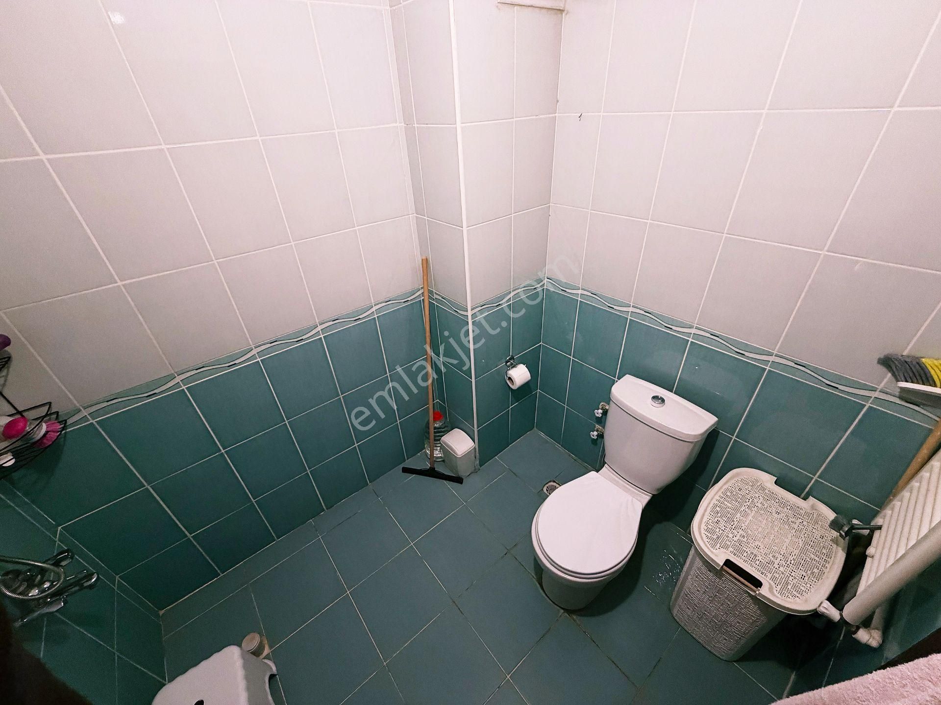Cihandan Burç Mah Seval Ve Piri Cadde Yakını Kiralık 3+1 Daire - Görsel 23