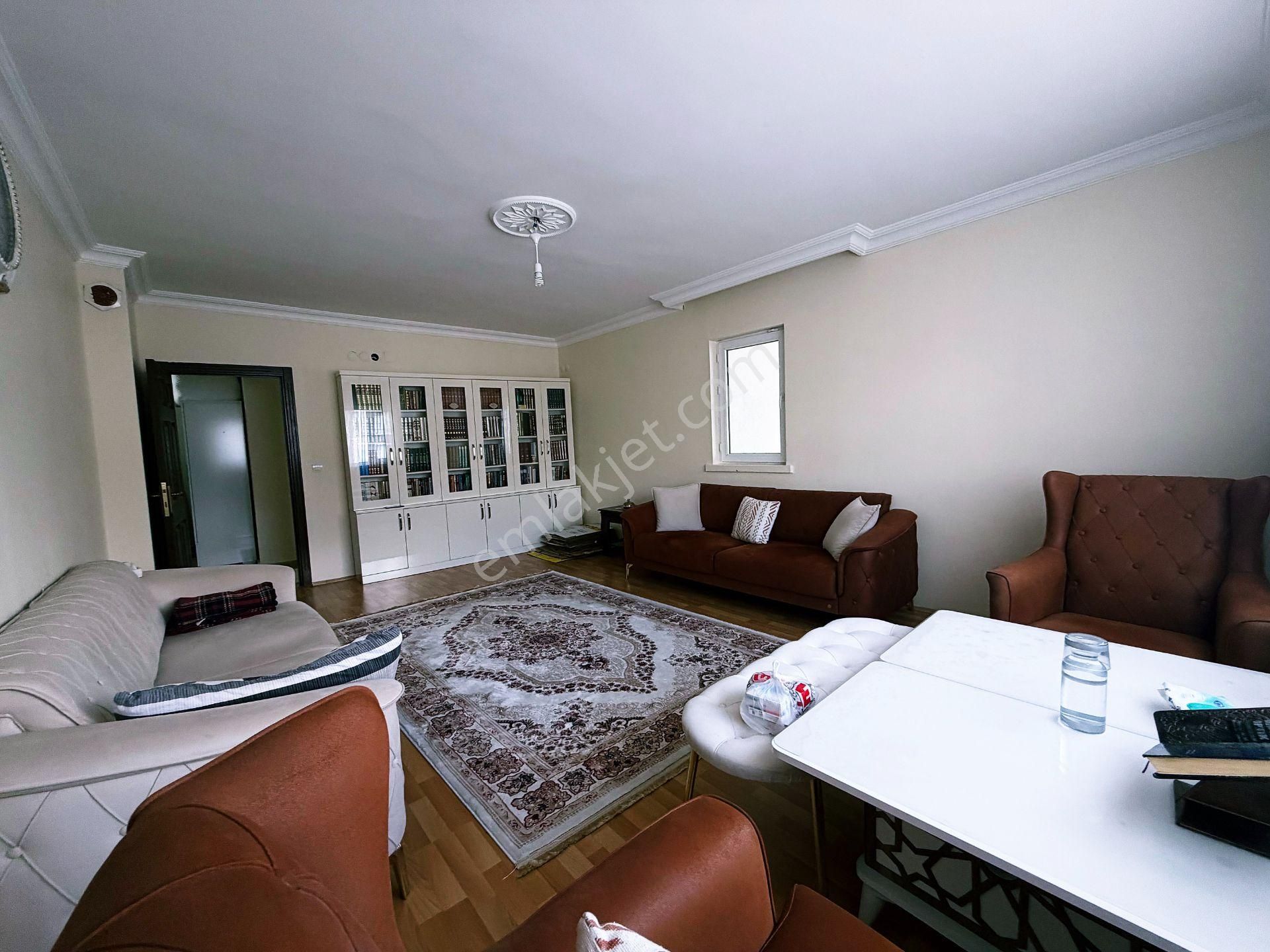 Cihandan Burç Mah Seval Ve Piri Cadde Yakını Kiralık 3+1 Daire - Görsel 36