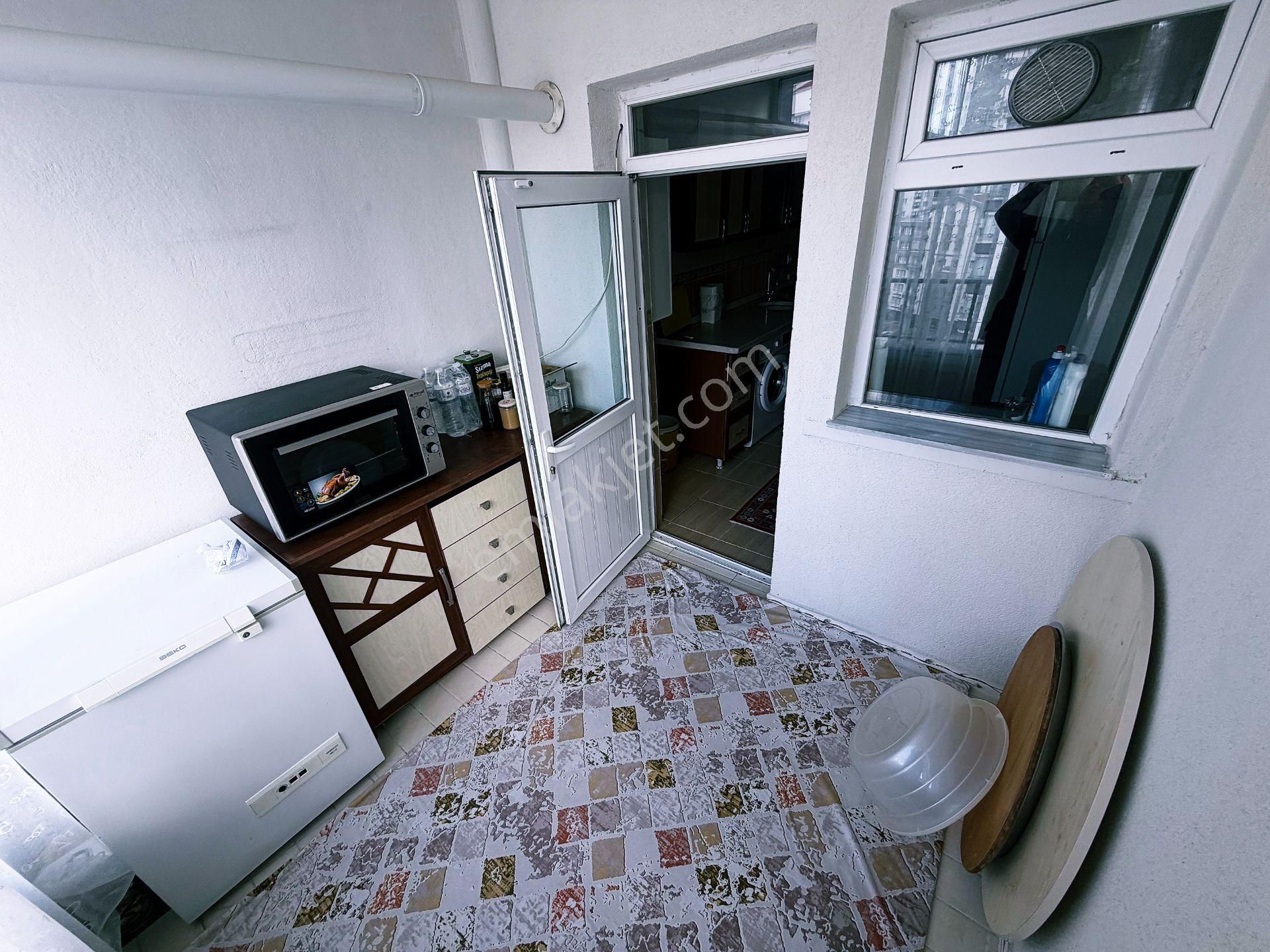 Cihandan Burç Mah Seval Ve Piri Cadde Yakını Kiralık 3+1 Daire - Görsel 6