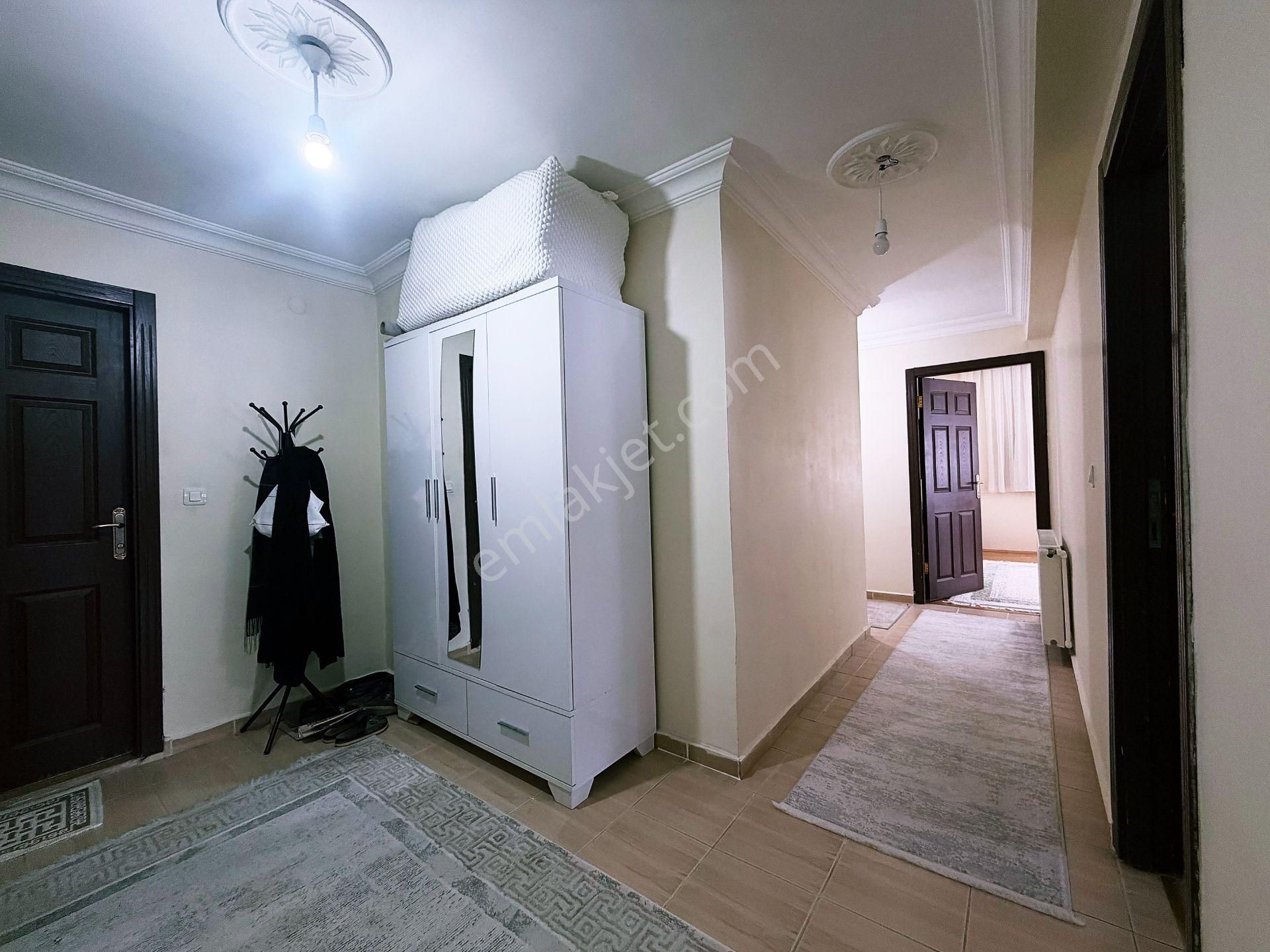 Cihandan Burç Mah Seval Ve Piri Cadde Yakını Kiralık 3+1 Daire - Görsel 28