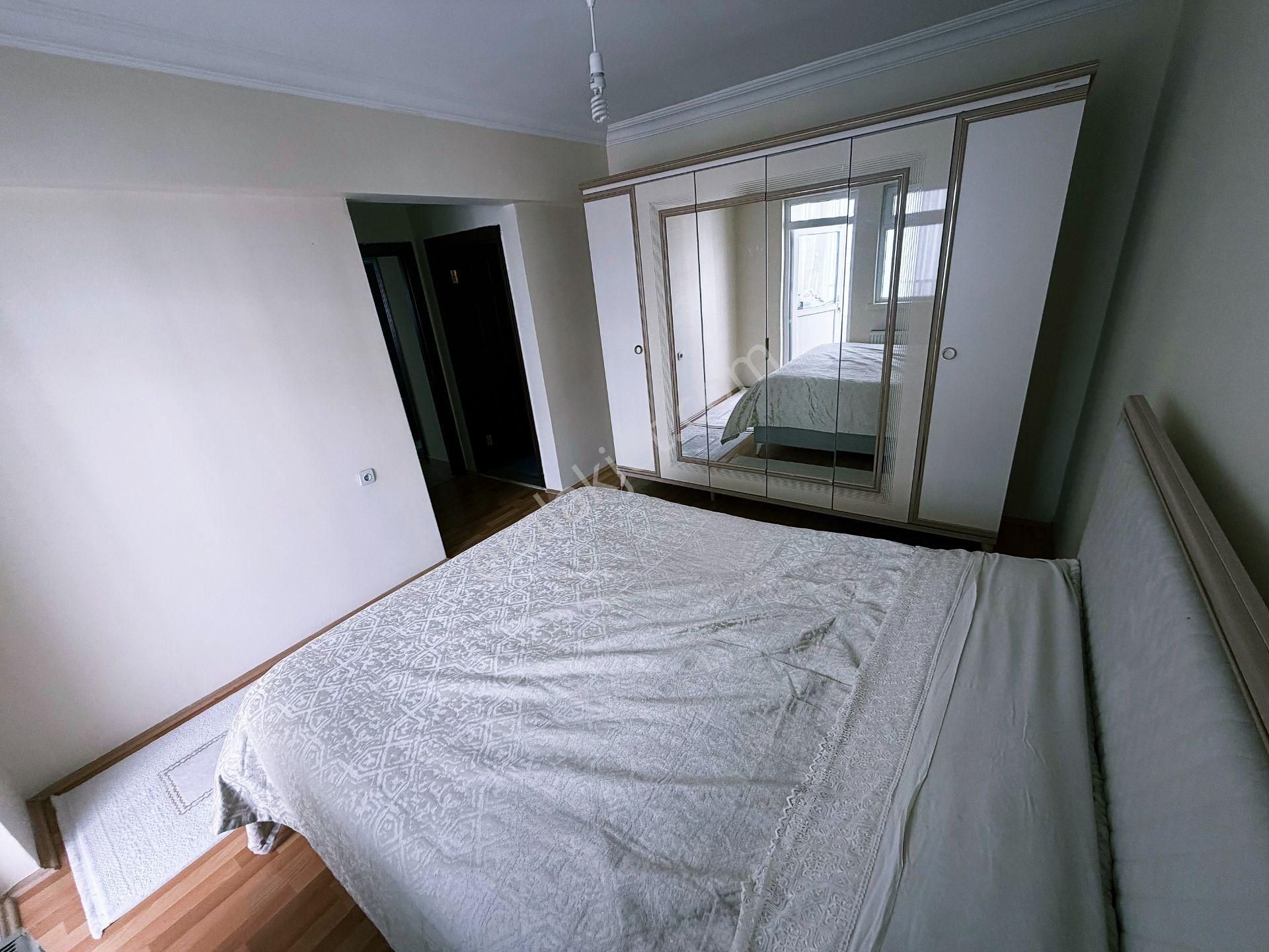 Cihandan Burç Mah Seval Ve Piri Cadde Yakını Kiralık 3+1 Daire - Görsel 18