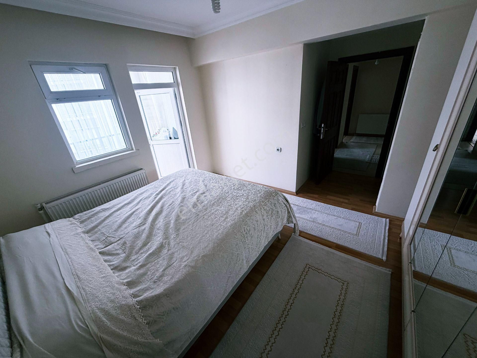 Cihandan Burç Mah Seval Ve Piri Cadde Yakını Kiralık 3+1 Daire - Görsel 19