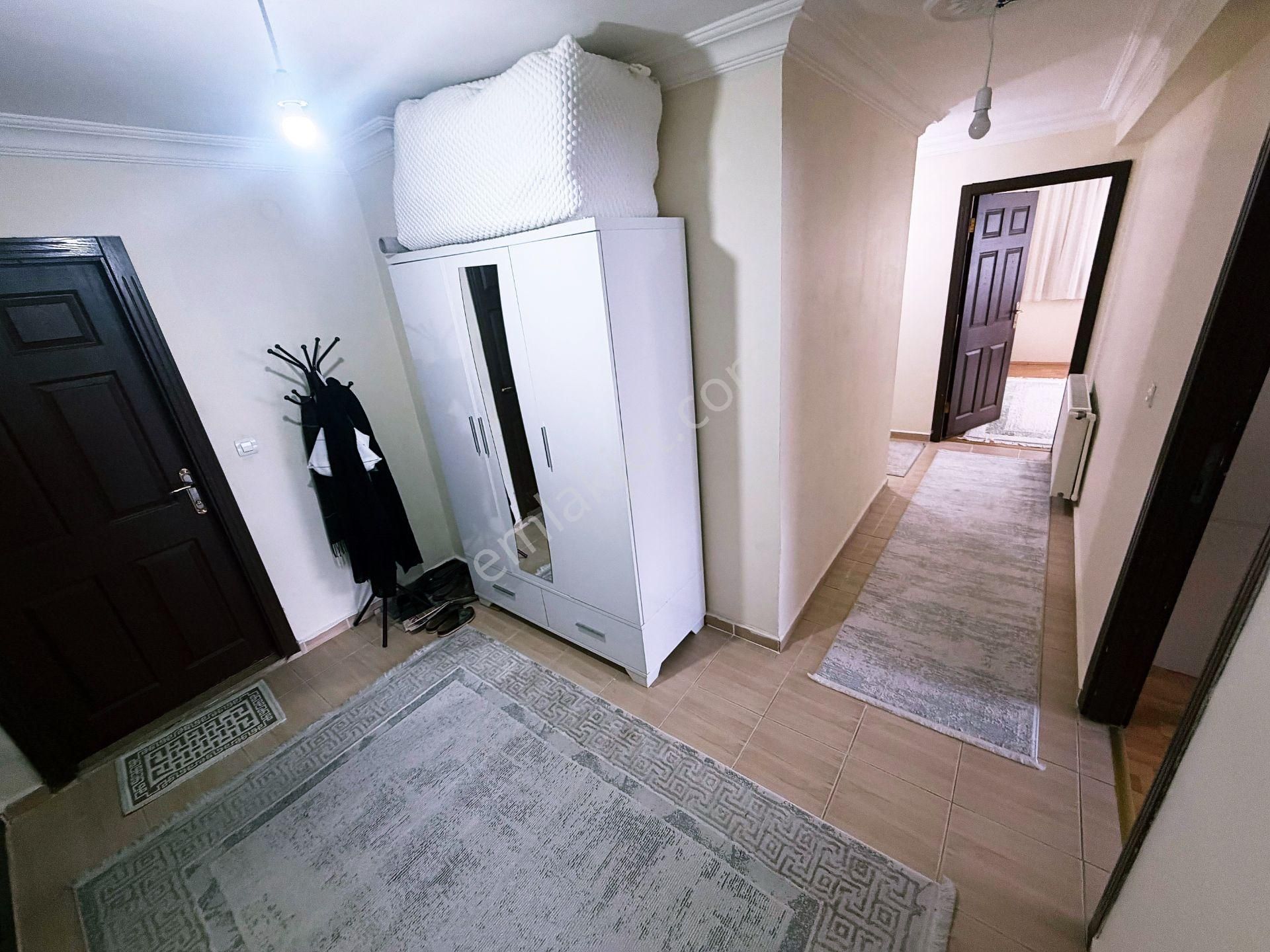 Cihandan Burç Mah Seval Ve Piri Cadde Yakını Kiralık 3+1 Daire - Görsel 26