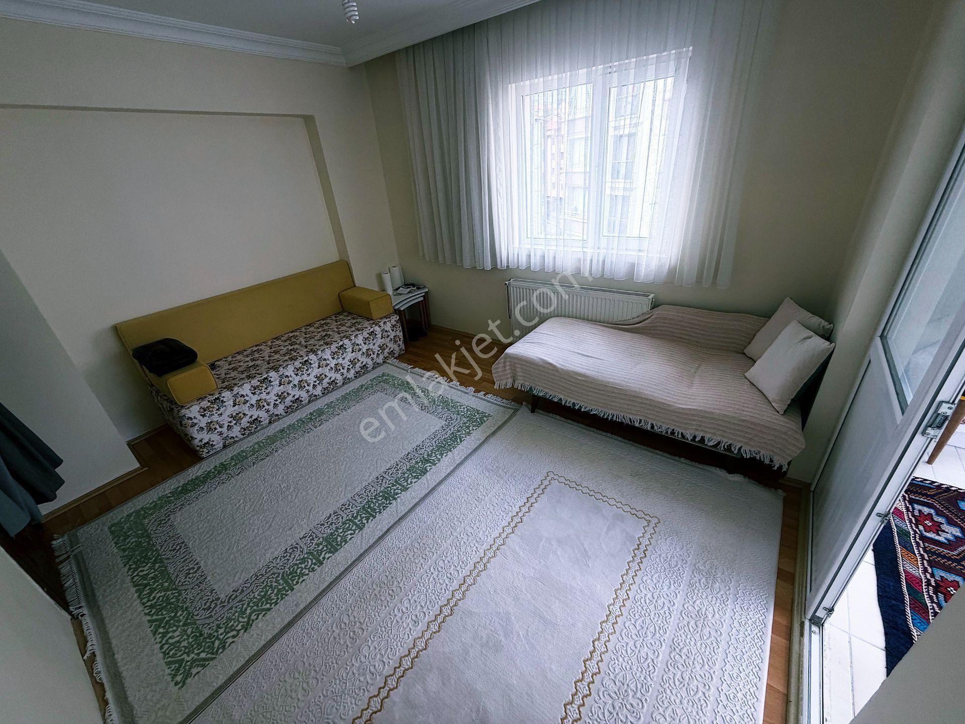 Cihandan Burç Mah Seval Ve Piri Cadde Yakını Kiralık 3+1 Daire - Görsel 10