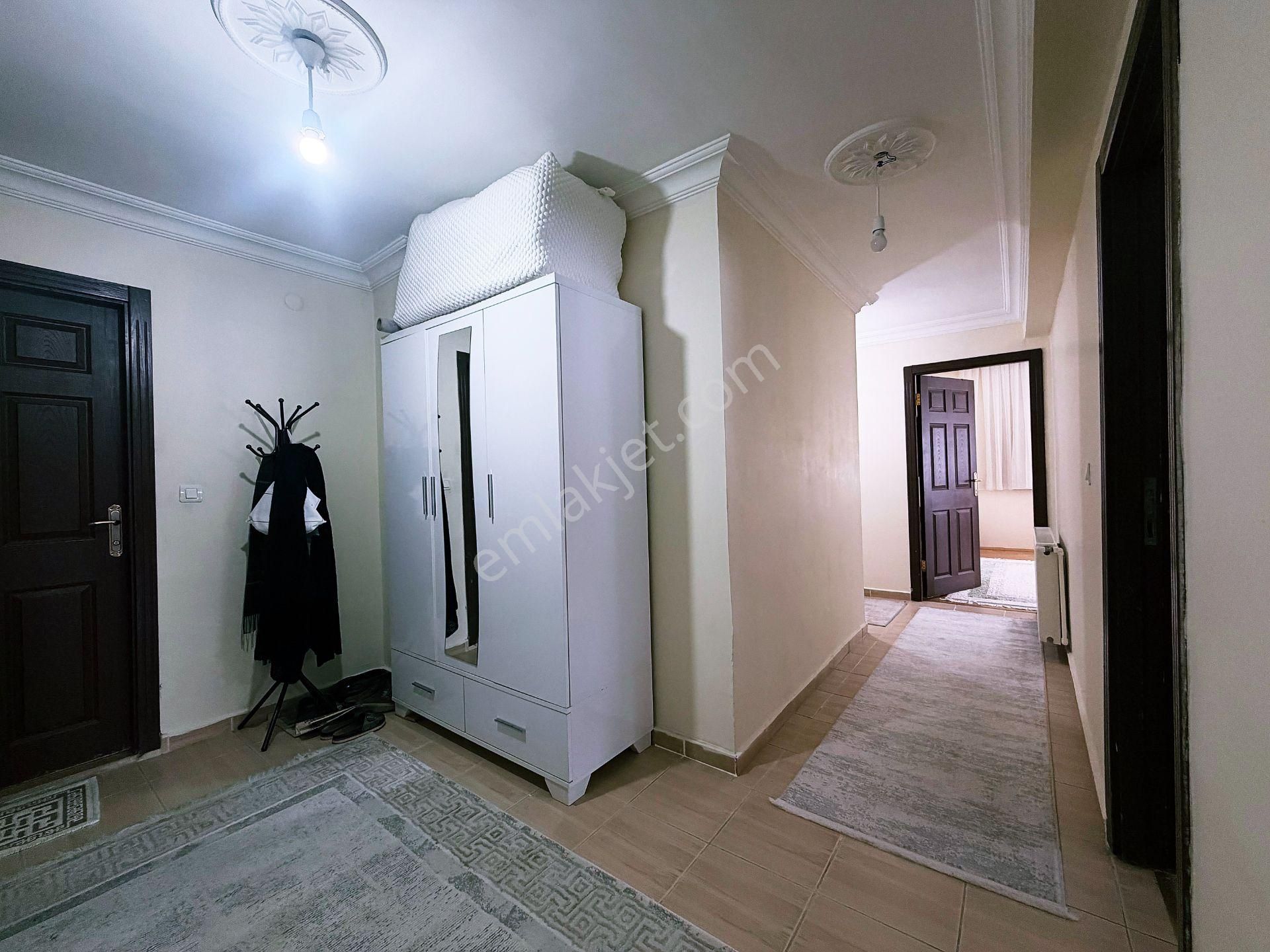 Cihandan Burç Mah Seval Ve Piri Cadde Yakını Kiralık 3+1 Daire - Görsel 27