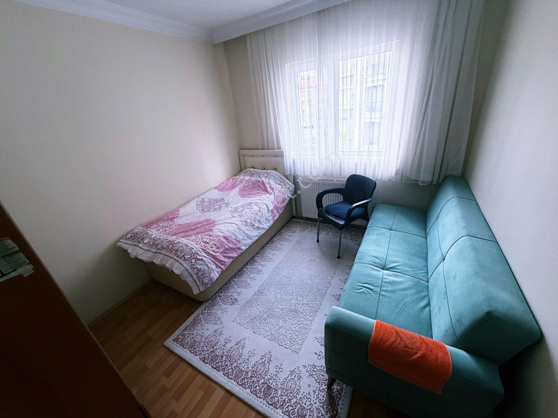 Cihandan Burç Mah Seval Ve Piri Cadde Yakını Kiralık 3+1 Daire - Görsel 13