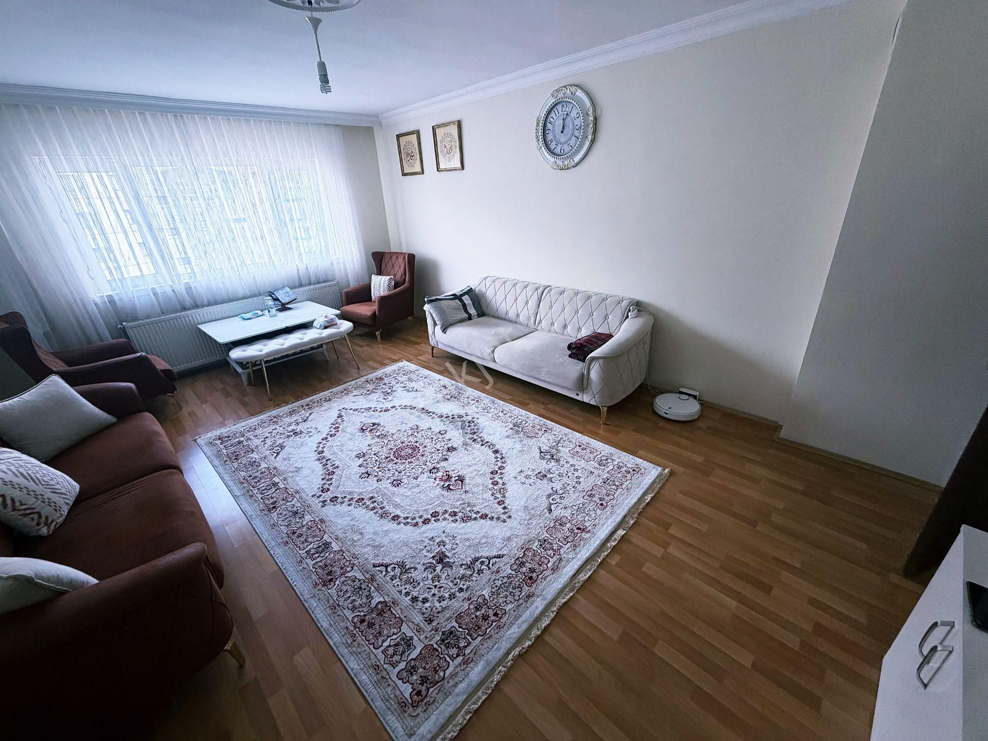 Cihandan Burç Mah Seval Ve Piri Cadde Yakını Kiralık 3+1 Daire - Görsel 31