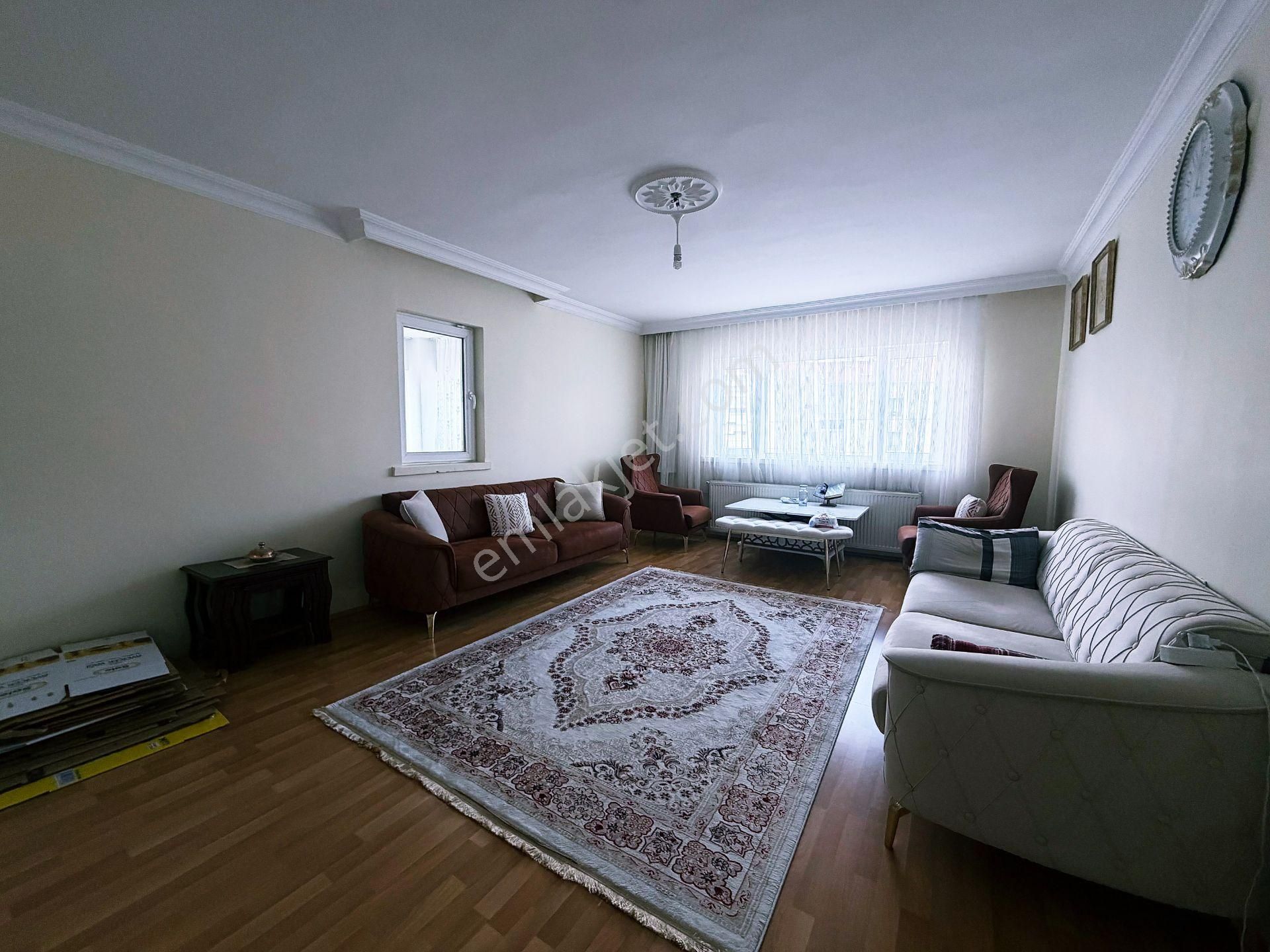 Cihandan Burç Mah Seval Ve Piri Cadde Yakını Kiralık 3+1 Daire - Görsel 30