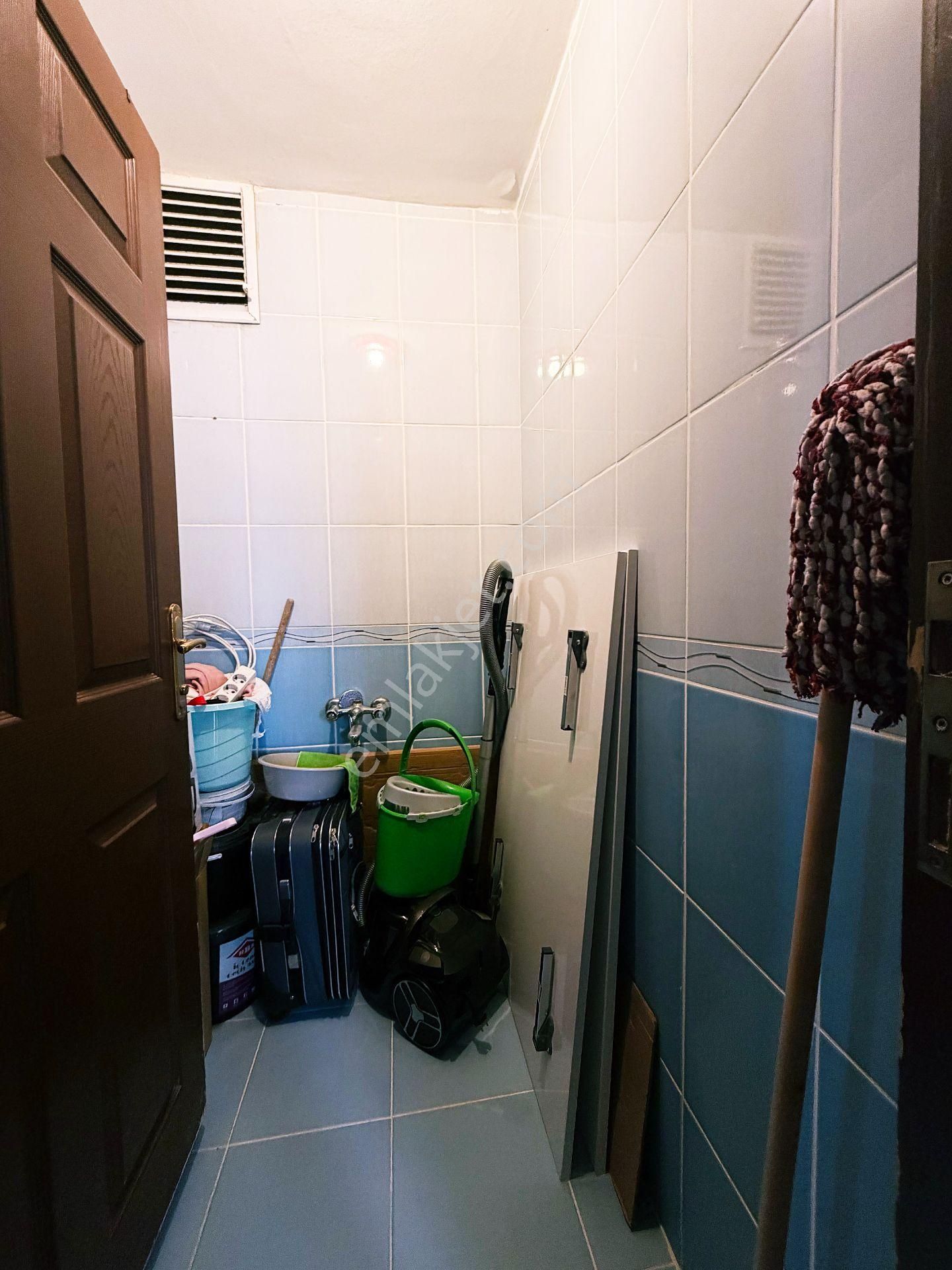 Cihandan Burç Mah Seval Ve Piri Cadde Yakını Kiralık 3+1 Daire - Görsel 21