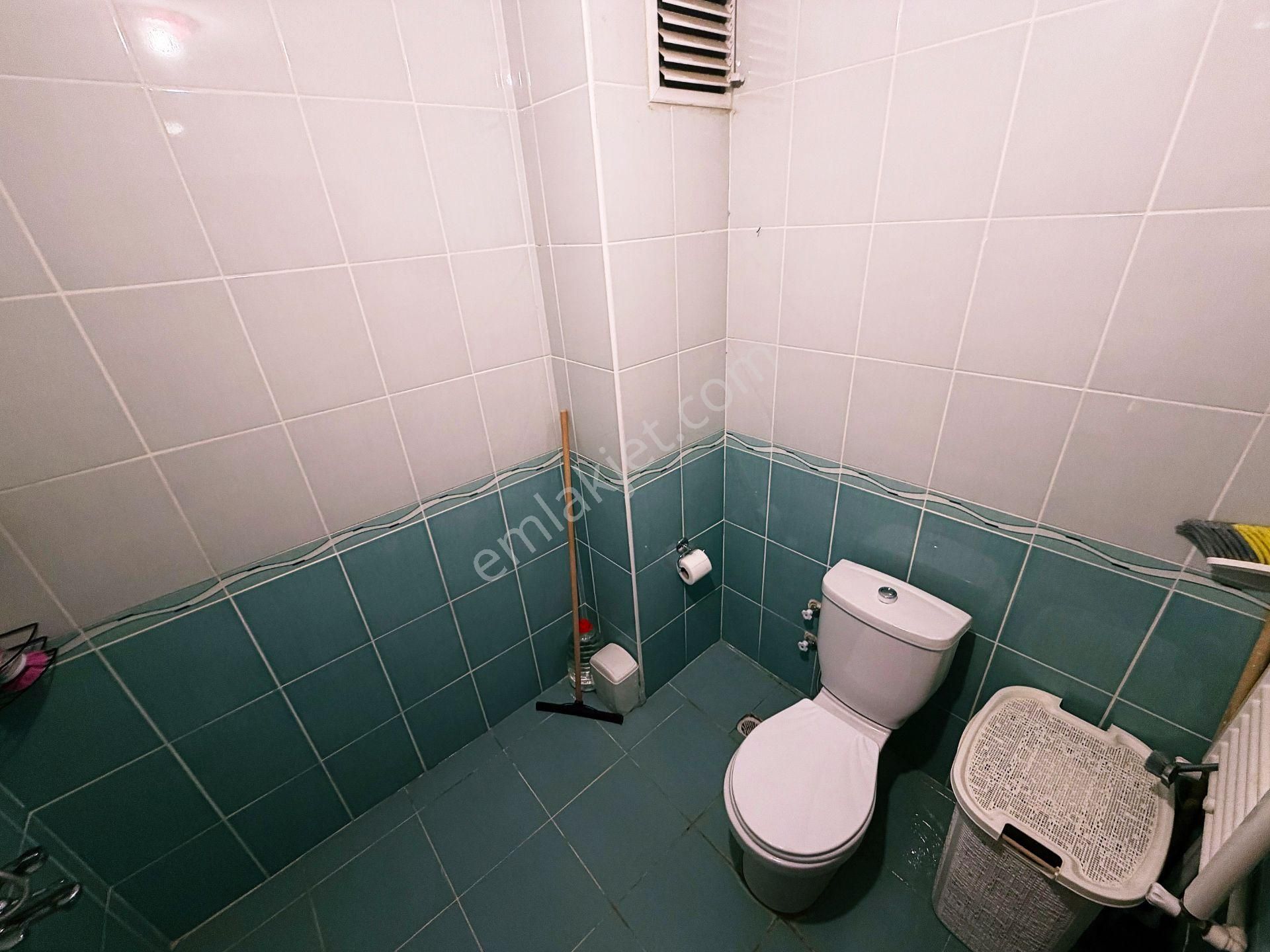 Cihandan Burç Mah Seval Ve Piri Cadde Yakını Kiralık 3+1 Daire - Görsel 22