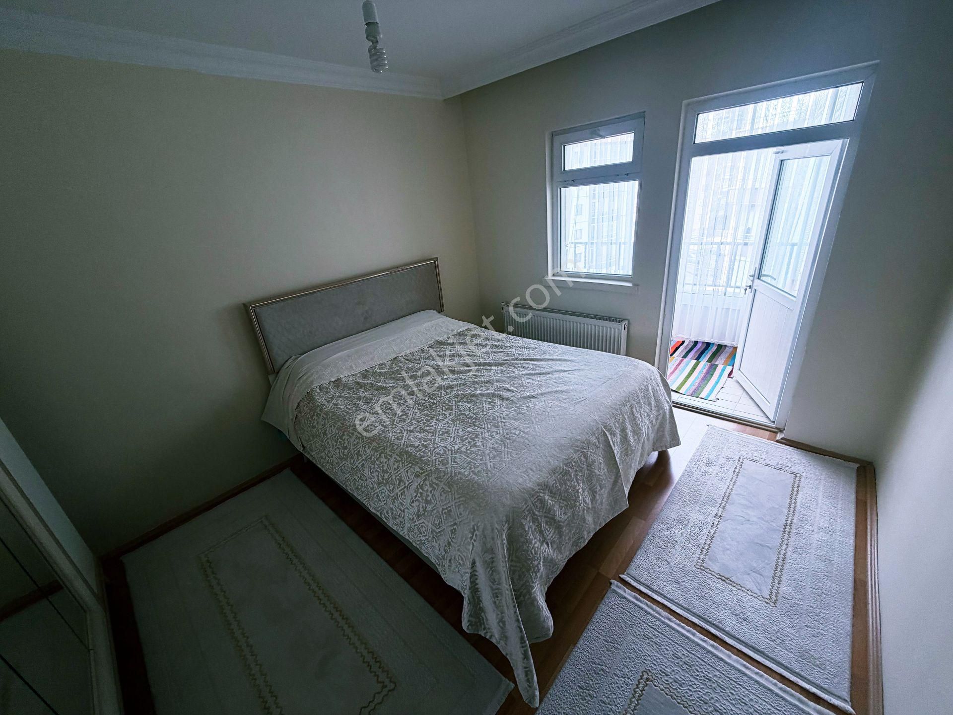 Cihandan Burç Mah Seval Ve Piri Cadde Yakını Kiralık 3+1 Daire - Görsel 16