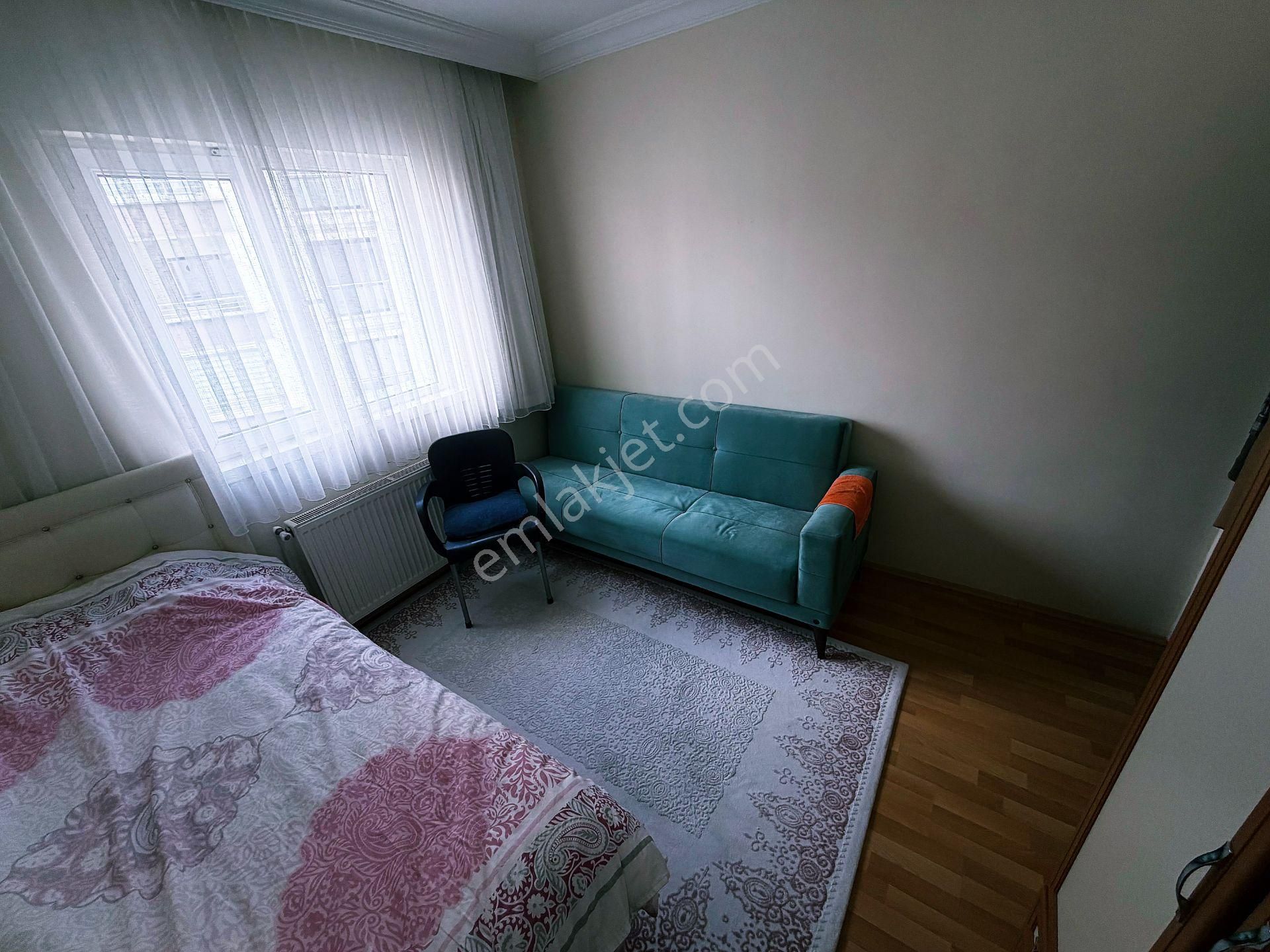 Cihandan Burç Mah Seval Ve Piri Cadde Yakını Kiralık 3+1 Daire - Görsel 14