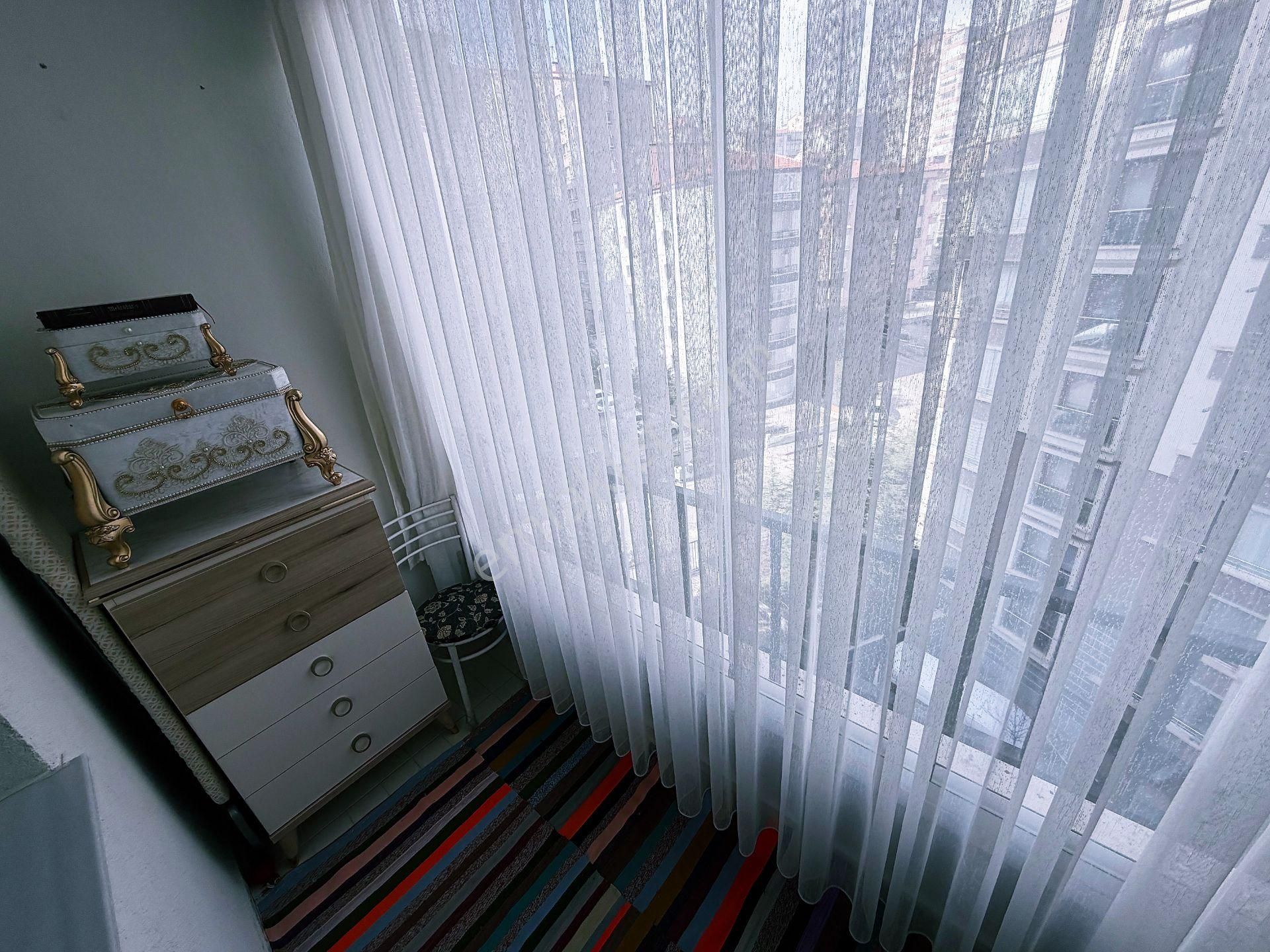 Cihandan Burç Mah Seval Ve Piri Cadde Yakını Kiralık 3+1 Daire - Görsel 20