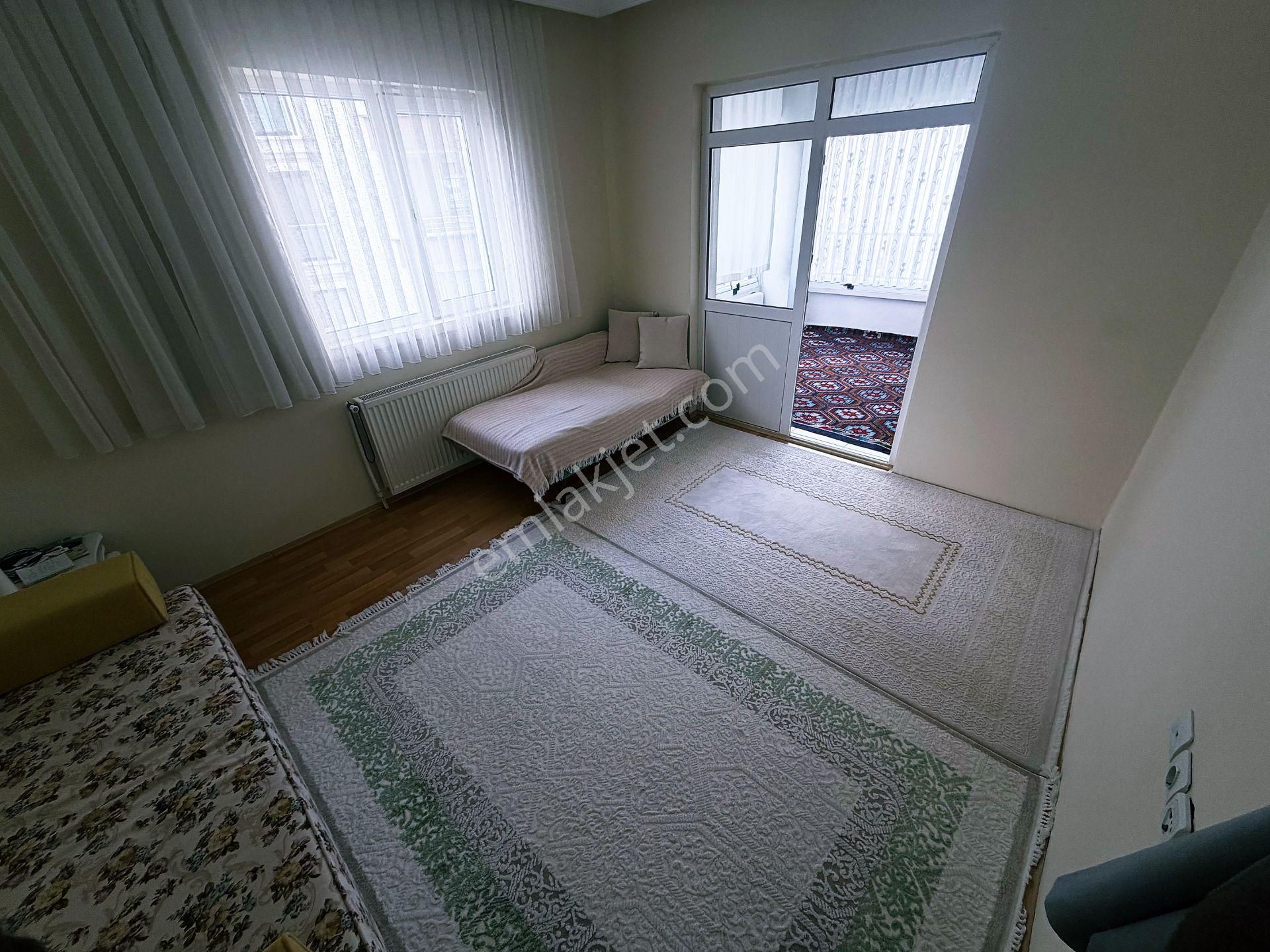 Cihandan Burç Mah Seval Ve Piri Cadde Yakını Kiralık 3+1 Daire - Görsel 8