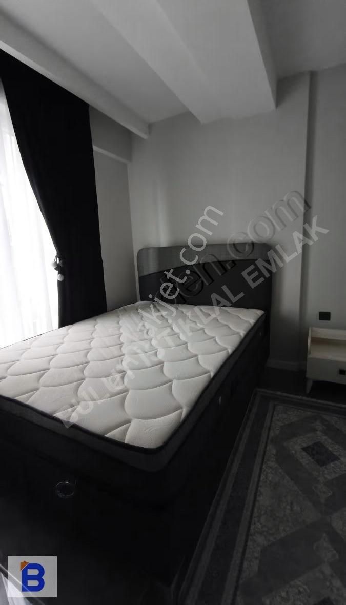 Bulut Emlak'tan Atakum Körfez'de Eşyalı Satılık 1+1 Daire - Görsel 4