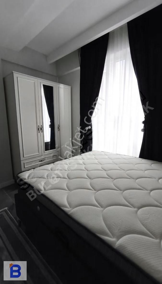 Bulut Emlak'tan Atakum Körfez'de Eşyalı Satılık 1+1 Daire - Görsel 13